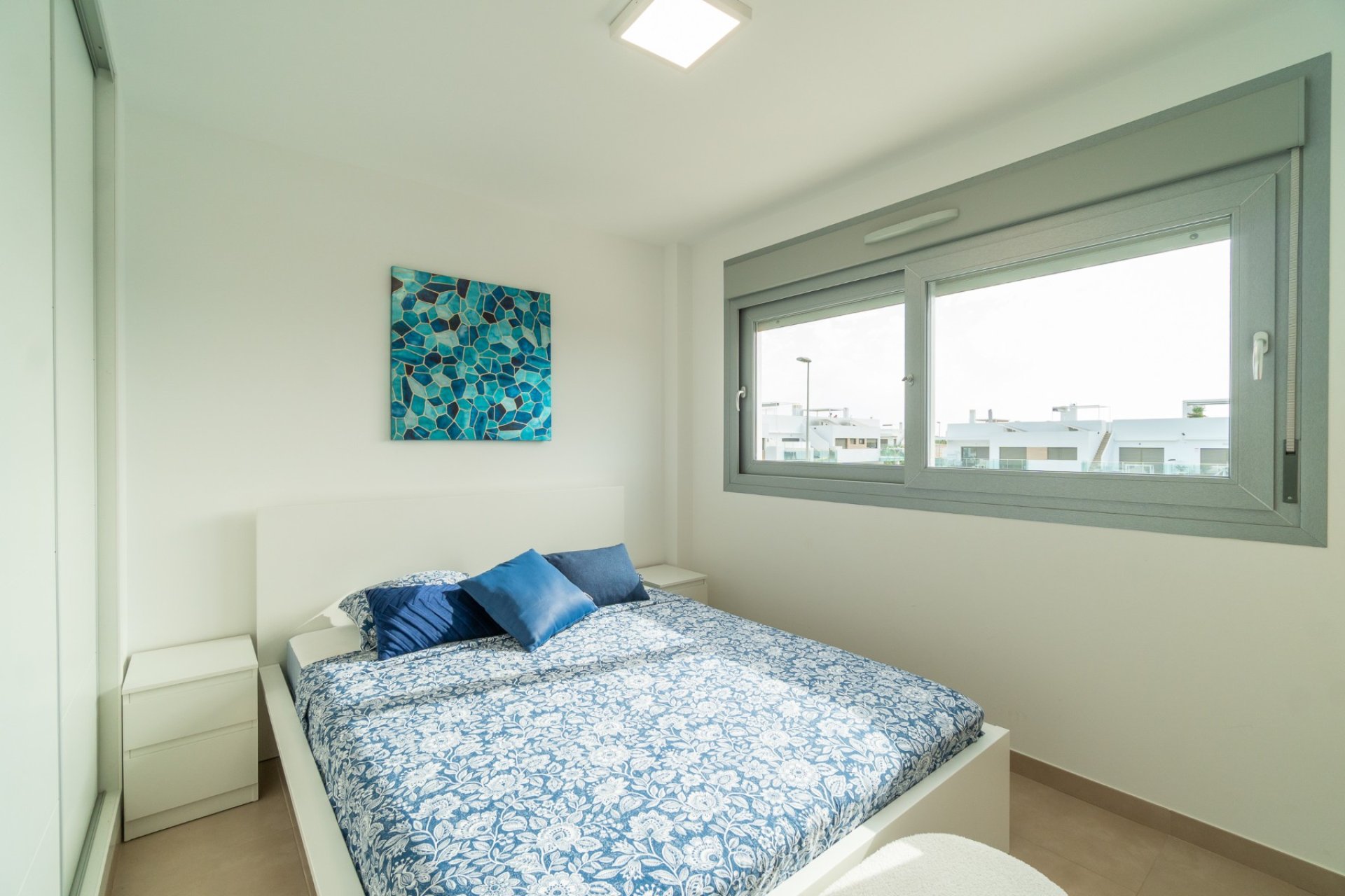 Resale - Bungalow -
Vistabella Golf Entre Naranjos - Inland