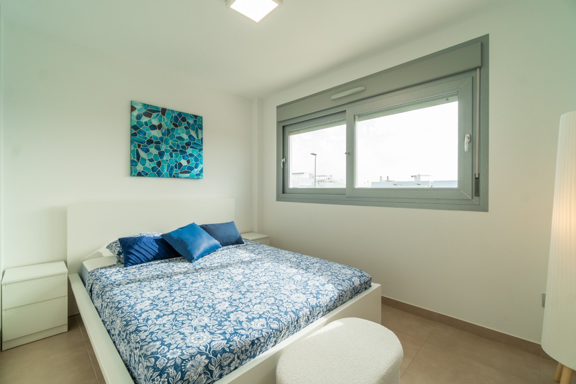 Resale - Bungalow -
Vistabella Golf Entre Naranjos - Inland