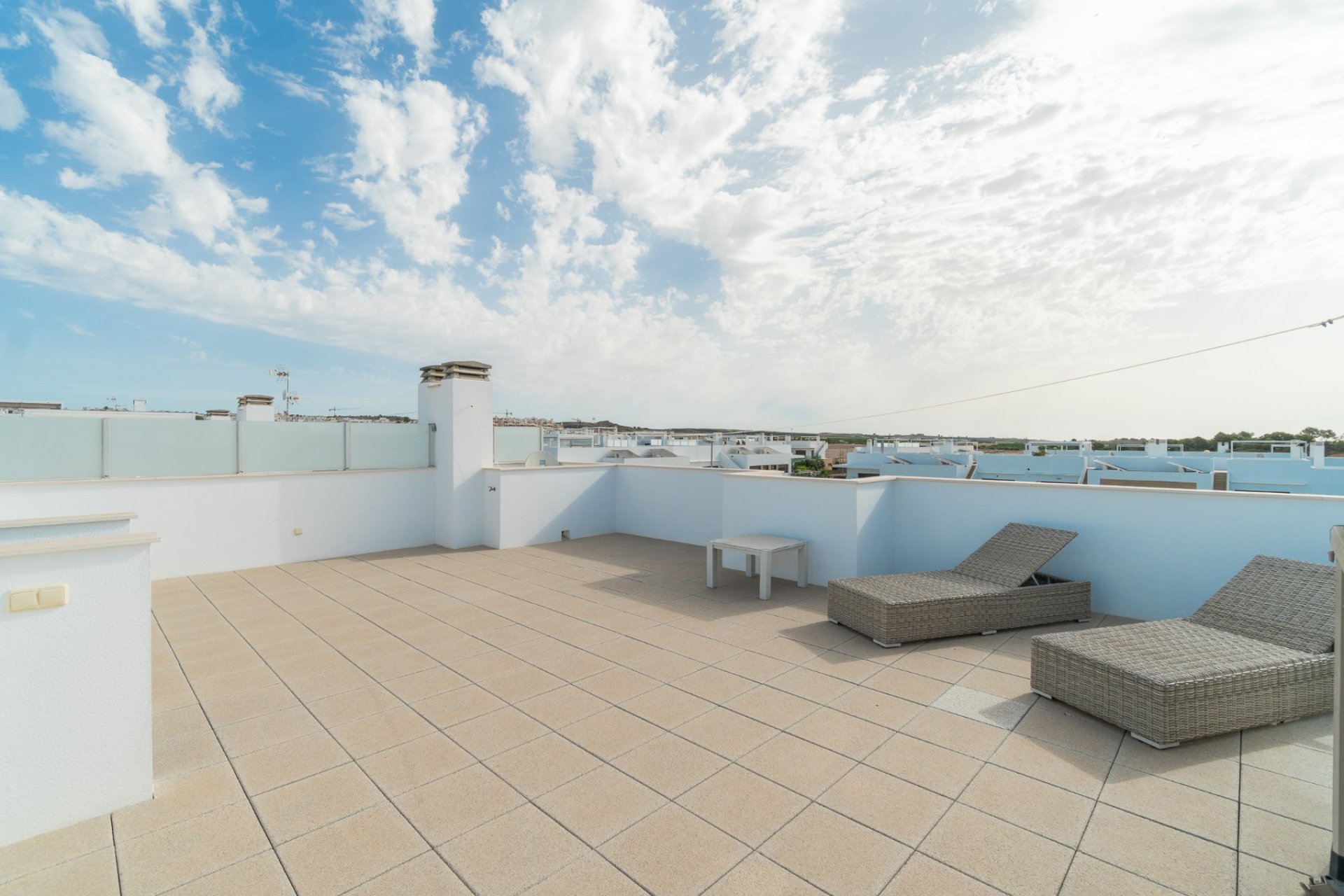 Resale - Bungalow -
Vistabella Golf Entre Naranjos - Inland