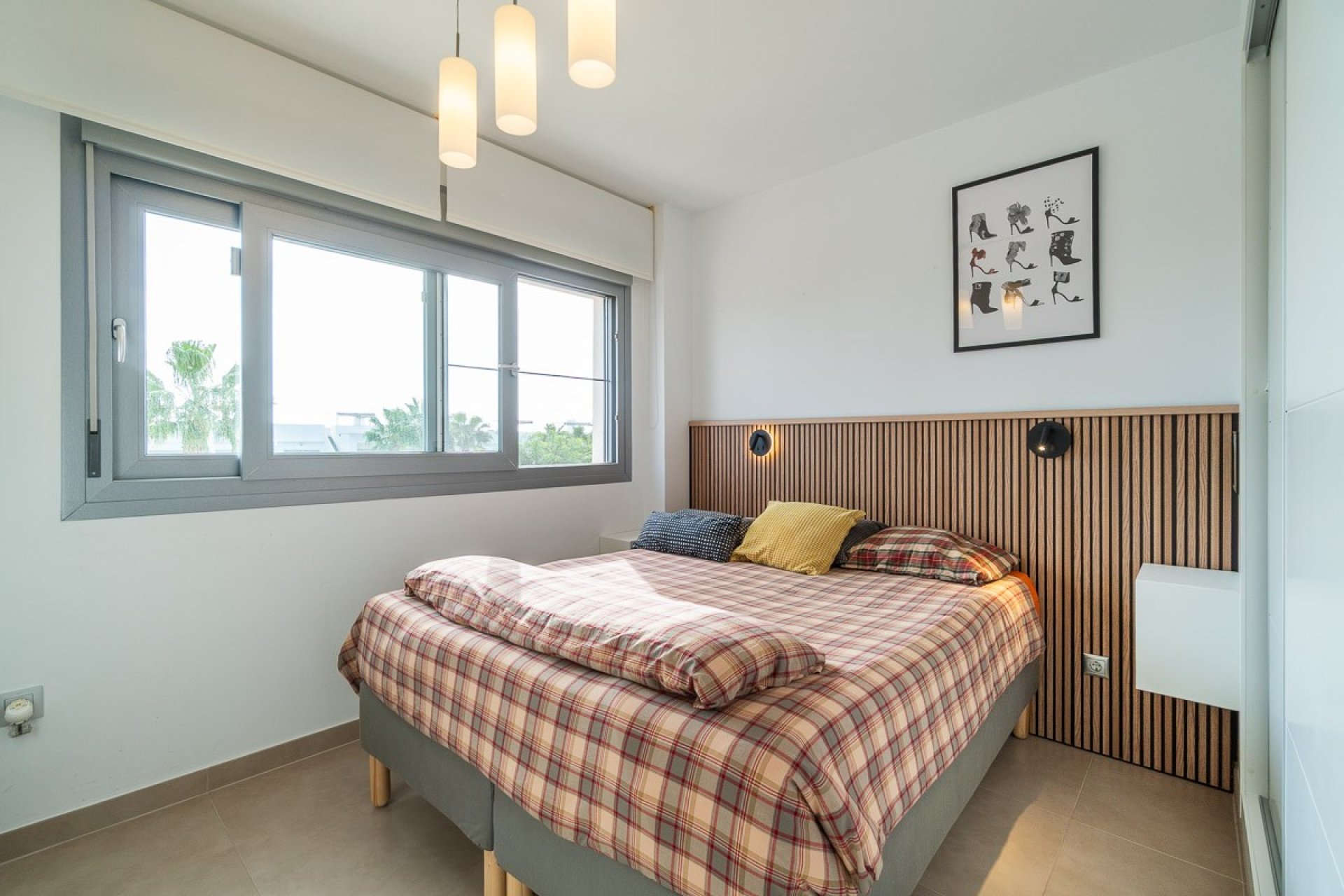 Resale - Bungalow -
Vistabella Golf Entre Naranjos - Inland