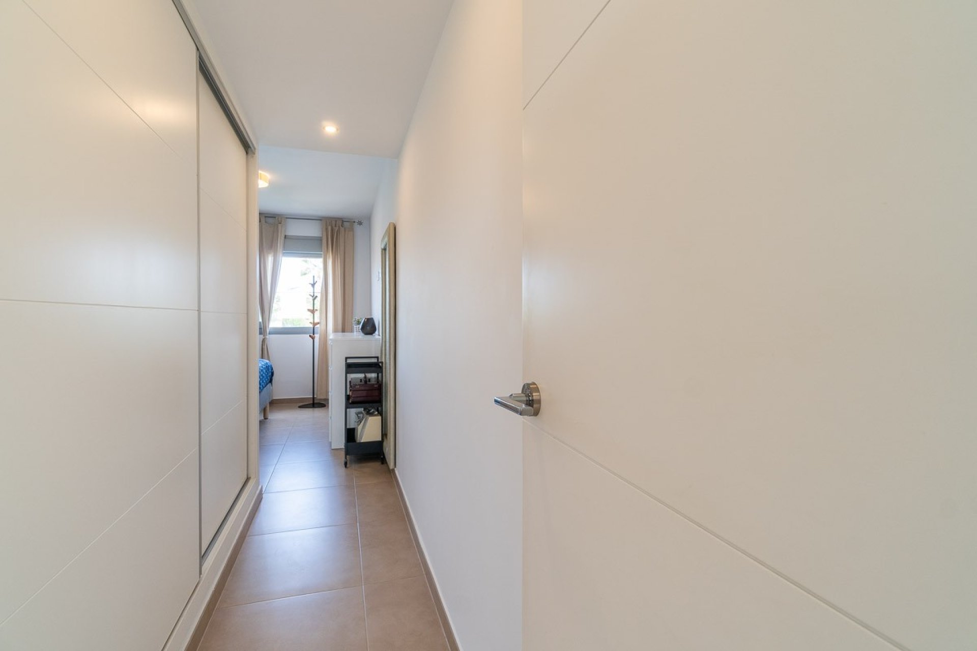 Resale - Bungalow -
Vistabella Golf Entre Naranjos - Inland