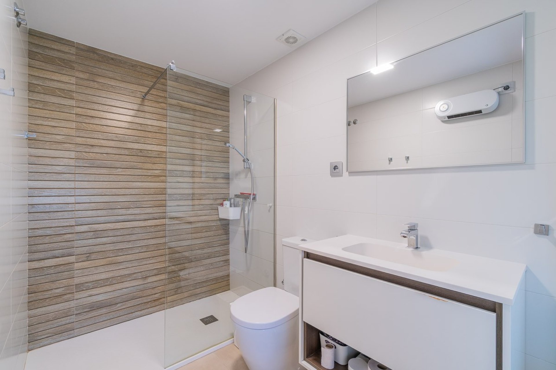Resale - Bungalow -
Vistabella Golf Entre Naranjos - Inland