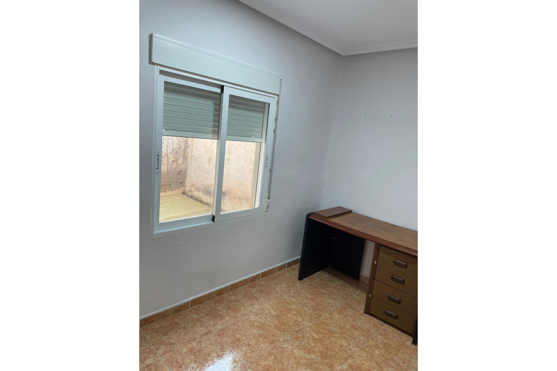 Resale - Duplex -
Albatera