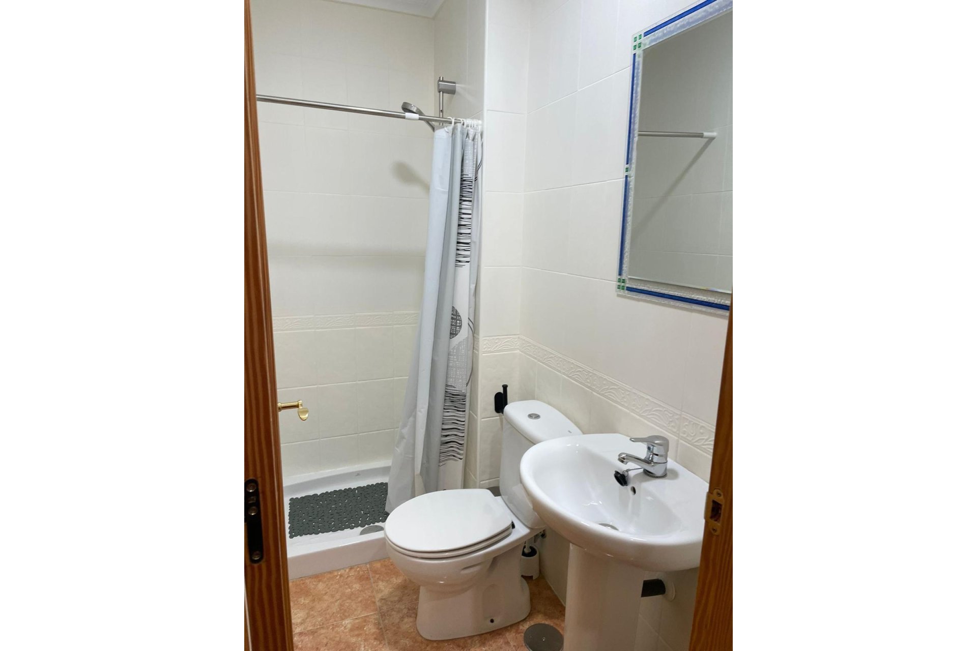 Resale - Duplex -
Albatera