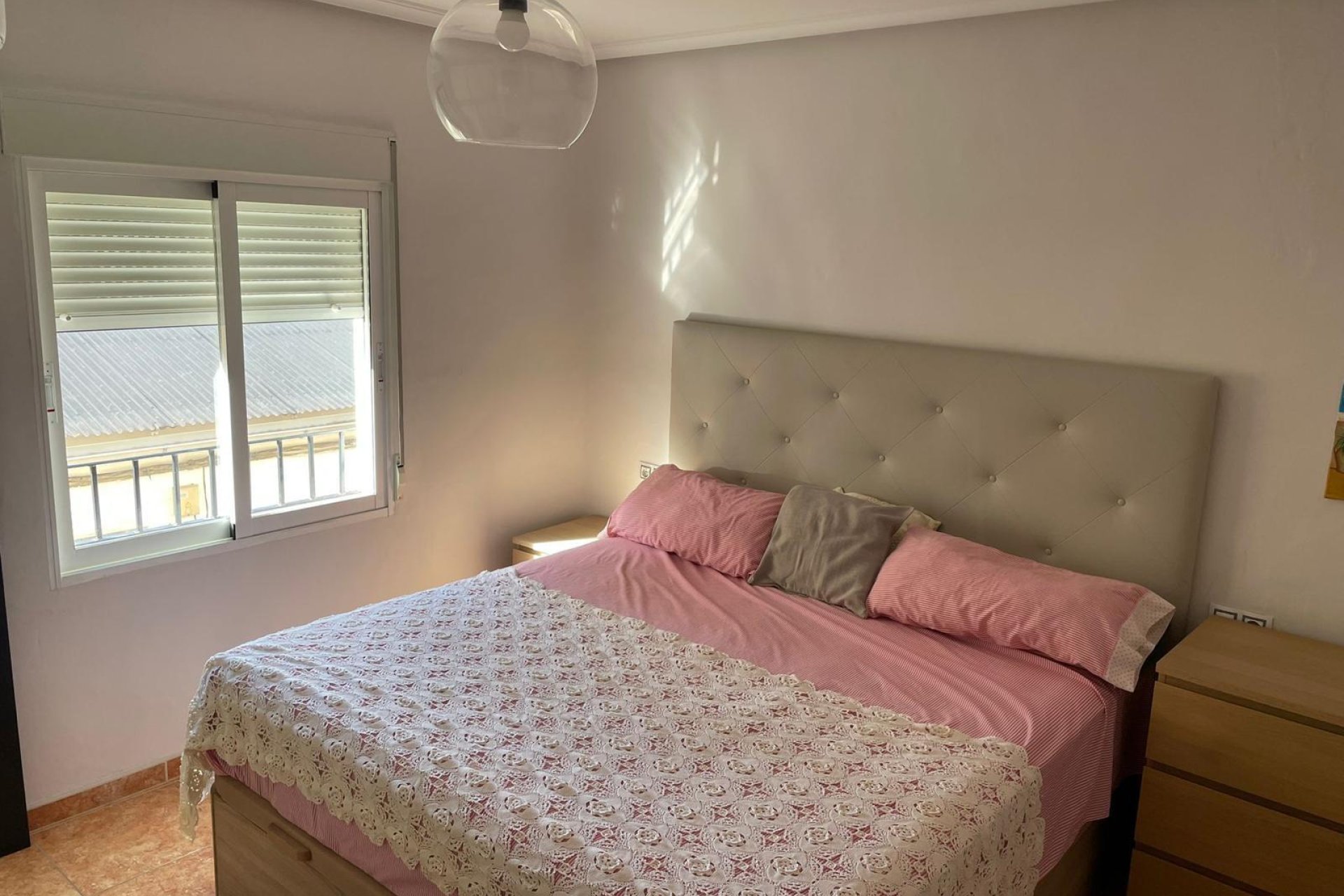 Resale - Duplex -
Albatera