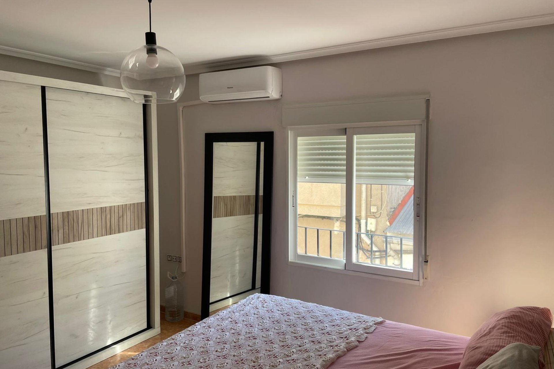 Resale - Duplex -
Albatera