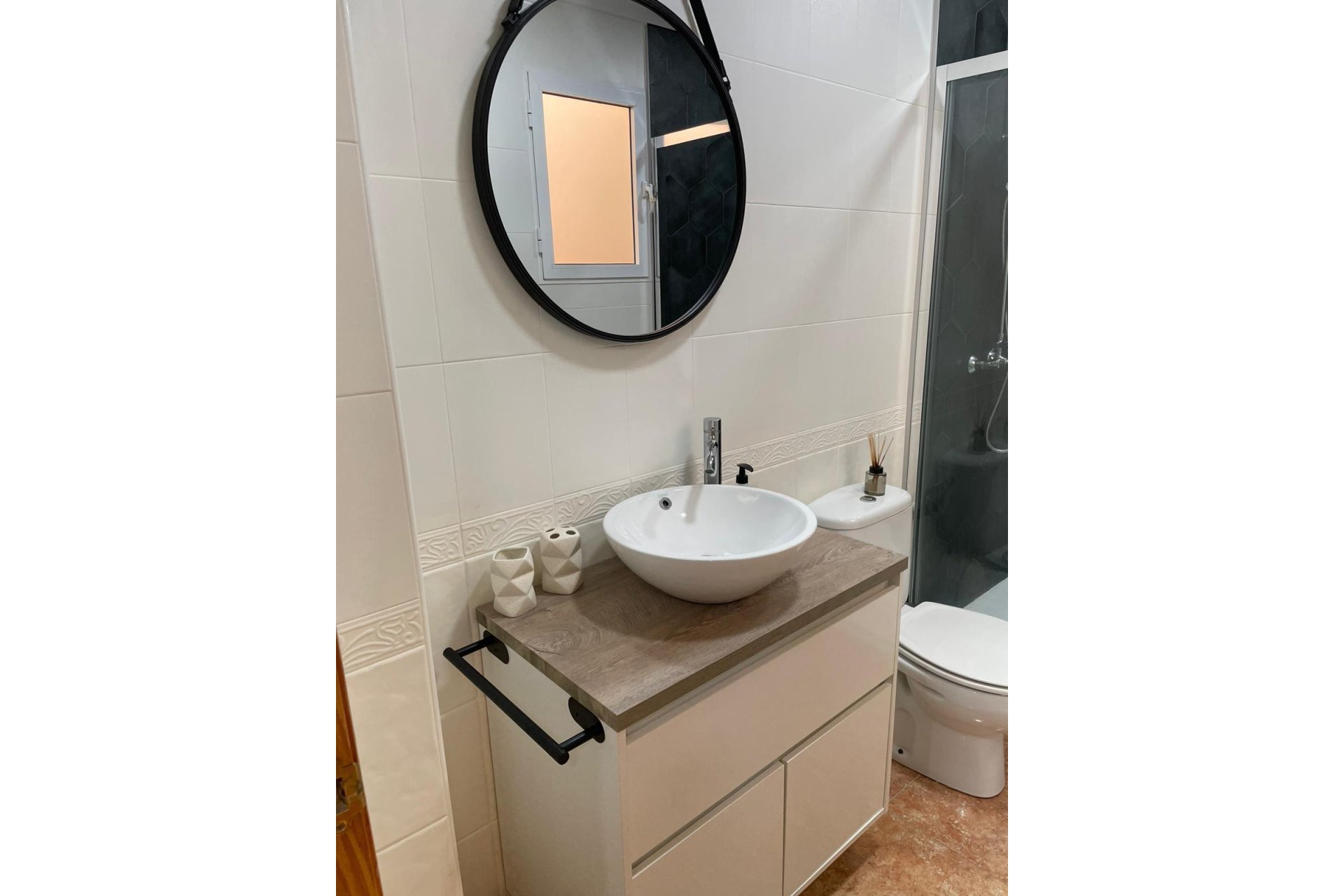 Resale - Duplex -
Albatera