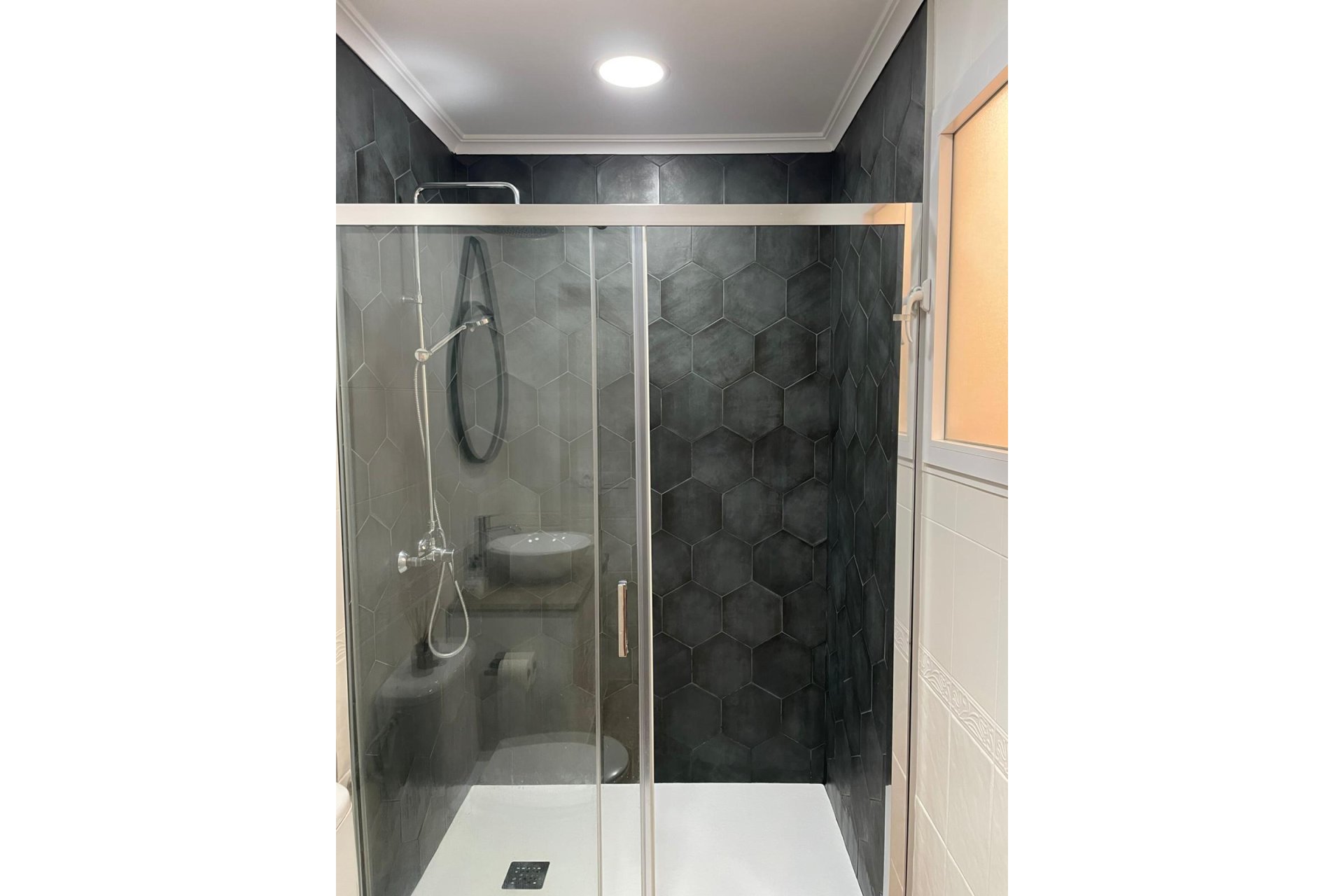 Resale - Duplex -
Albatera