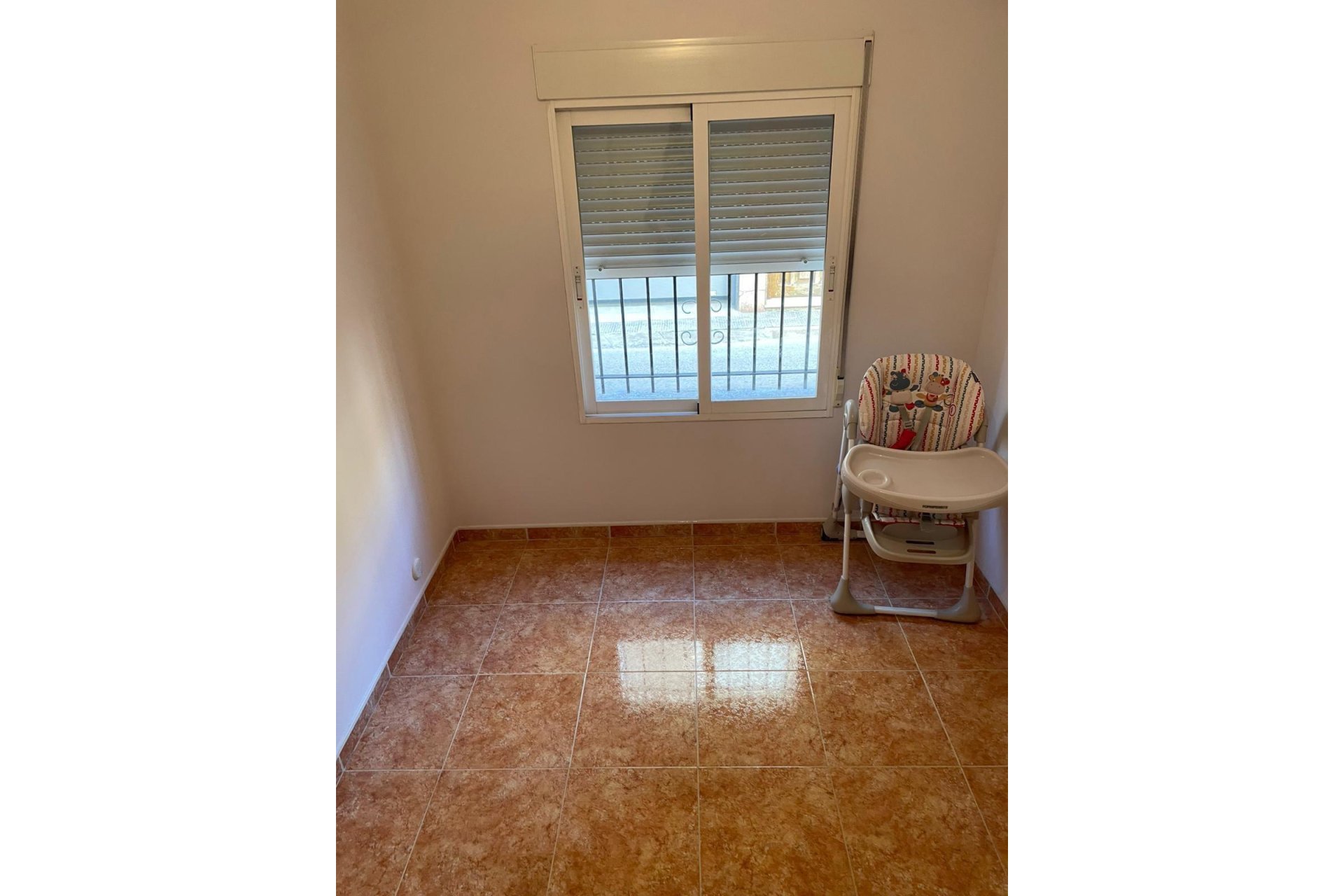 Resale - Duplex -
Albatera