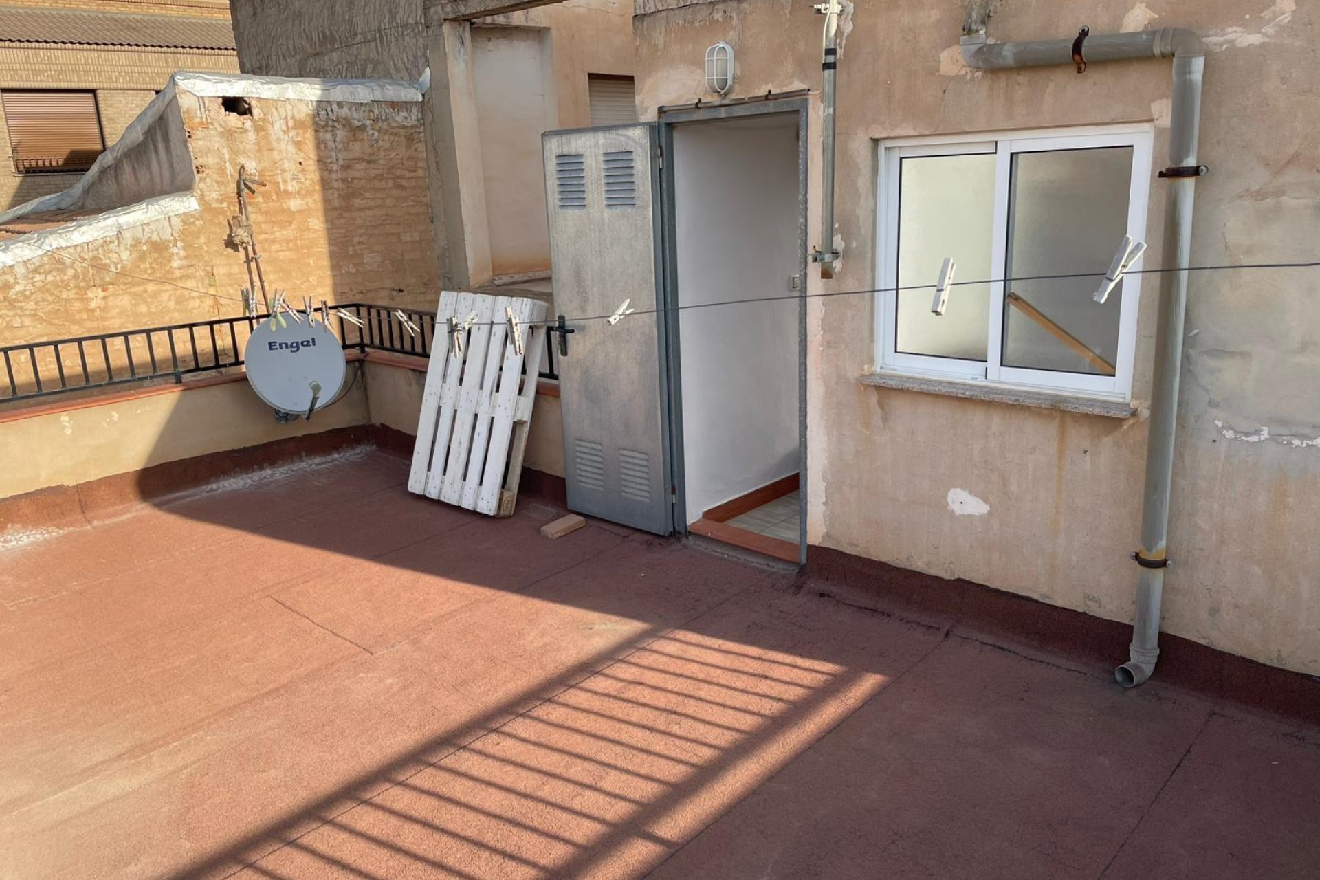 Resale - Duplex -
Albatera