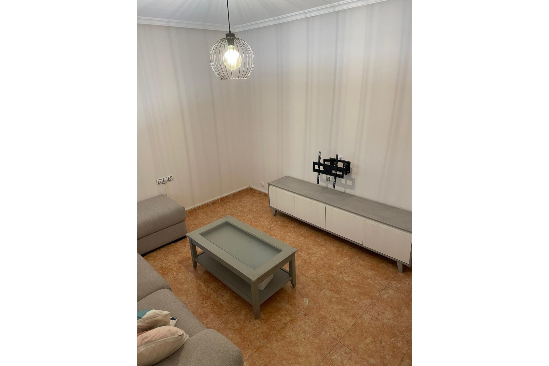 Resale - Duplex -
Albatera