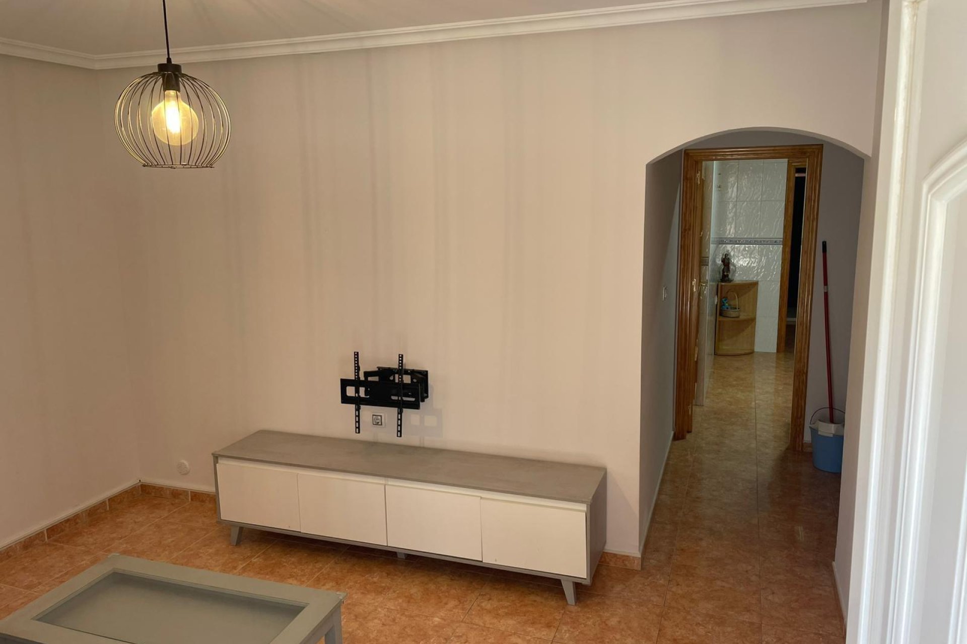 Resale - Duplex -
Albatera