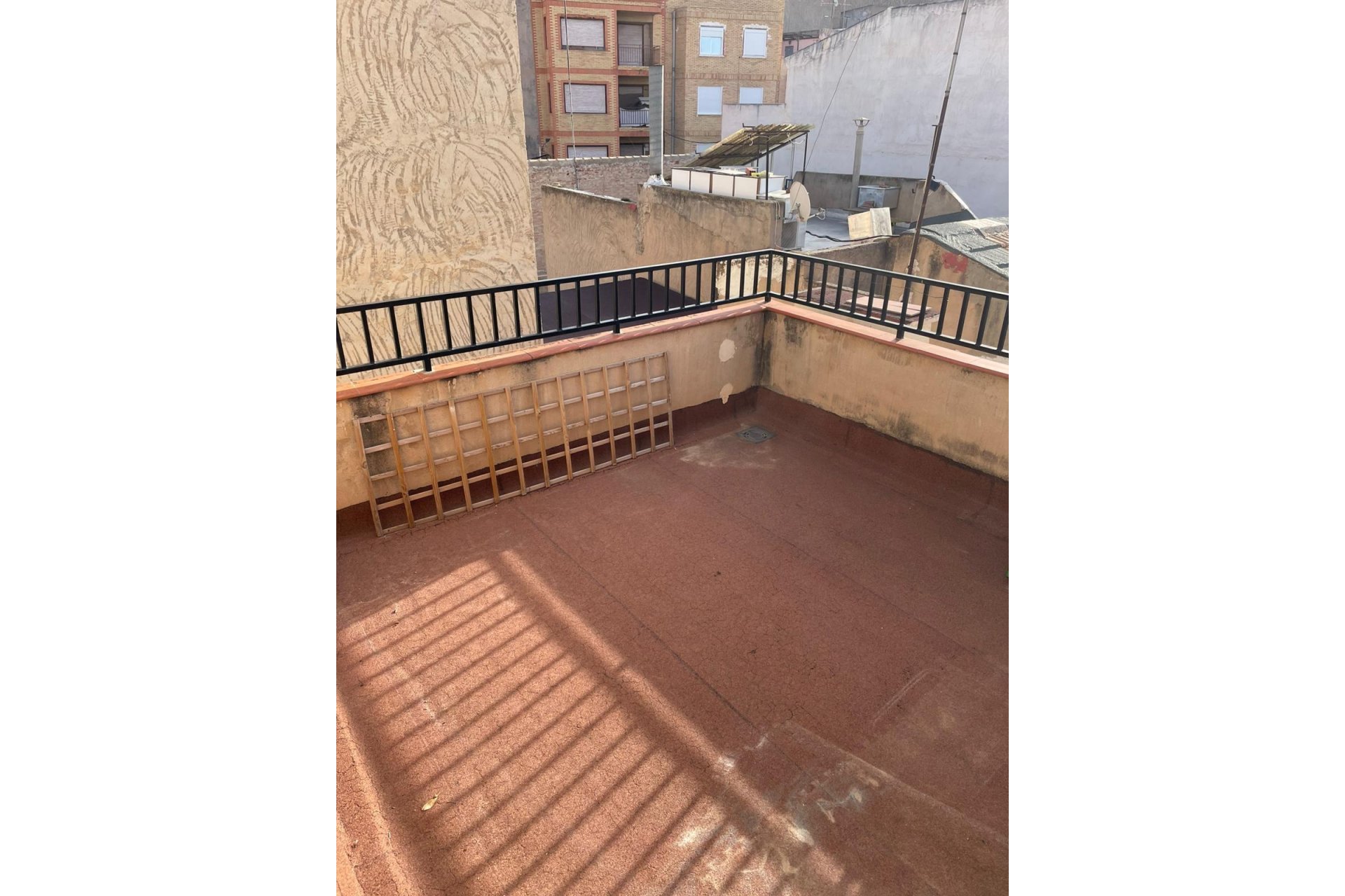 Resale - Duplex -
Albatera