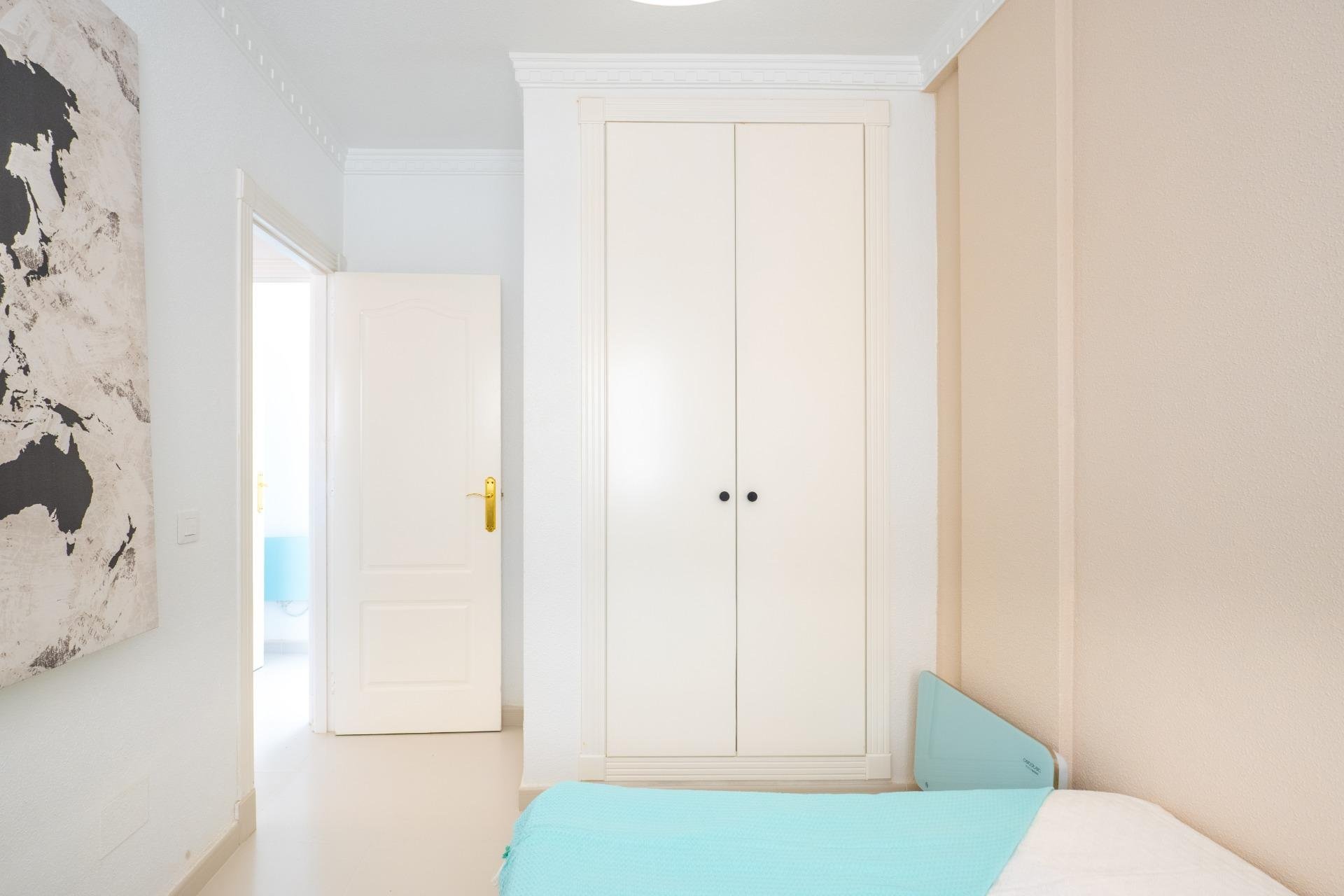 Resale - Duplex -
Algorfa - Comunidad Valenciana