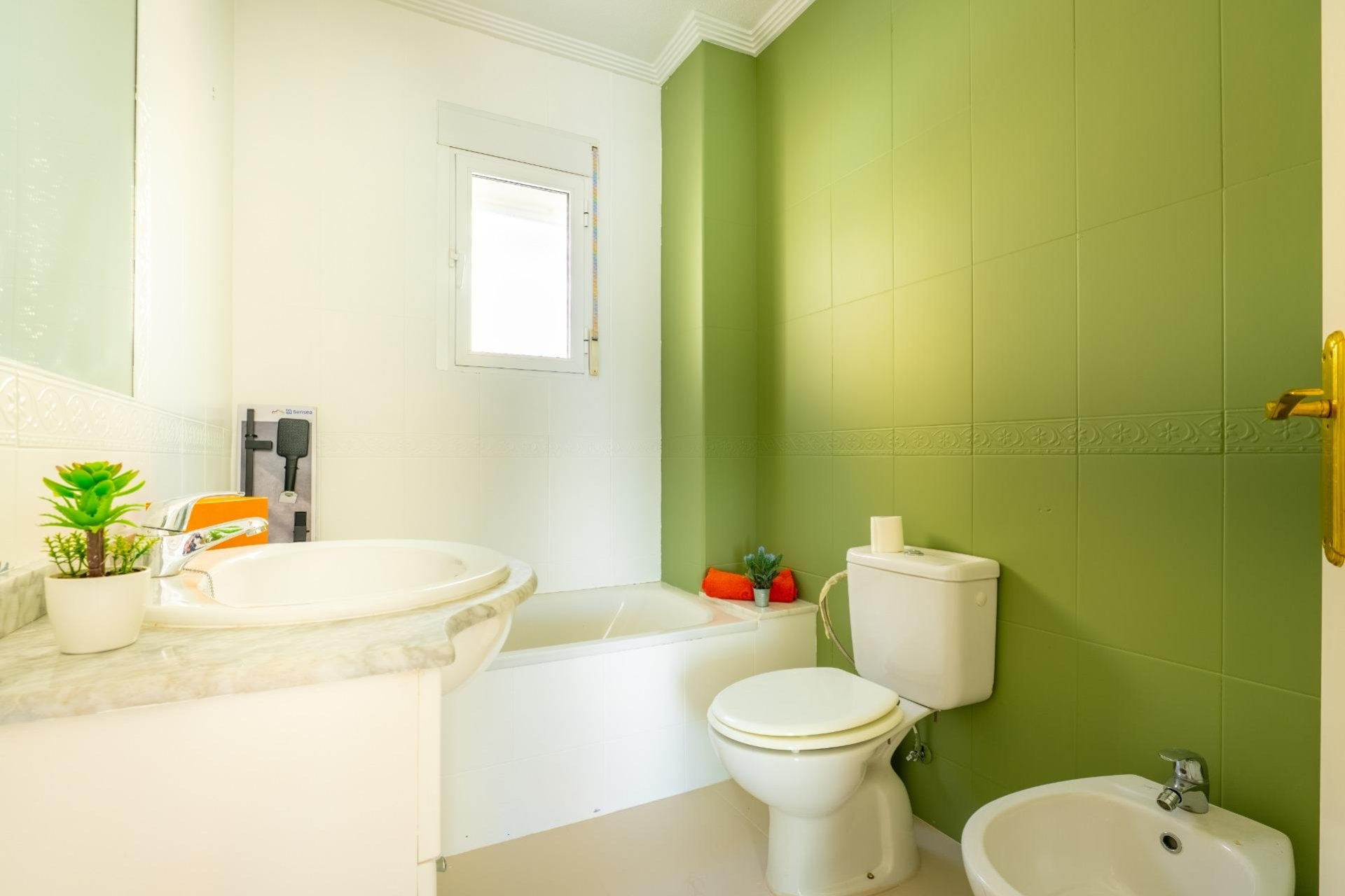 Resale - Duplex -
Algorfa - Comunidad Valenciana