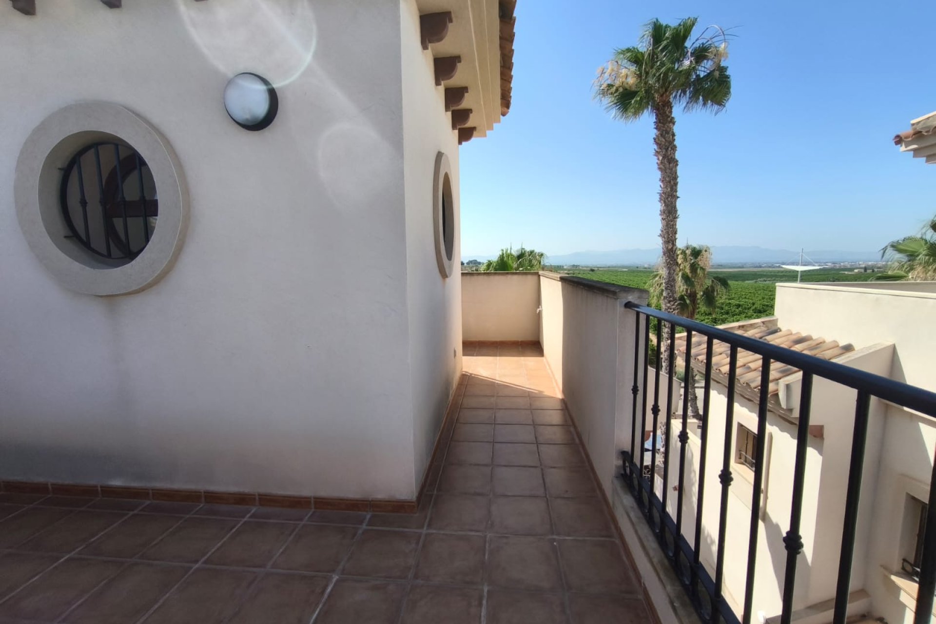 Resale - Duplex -
Algorfa - Inland