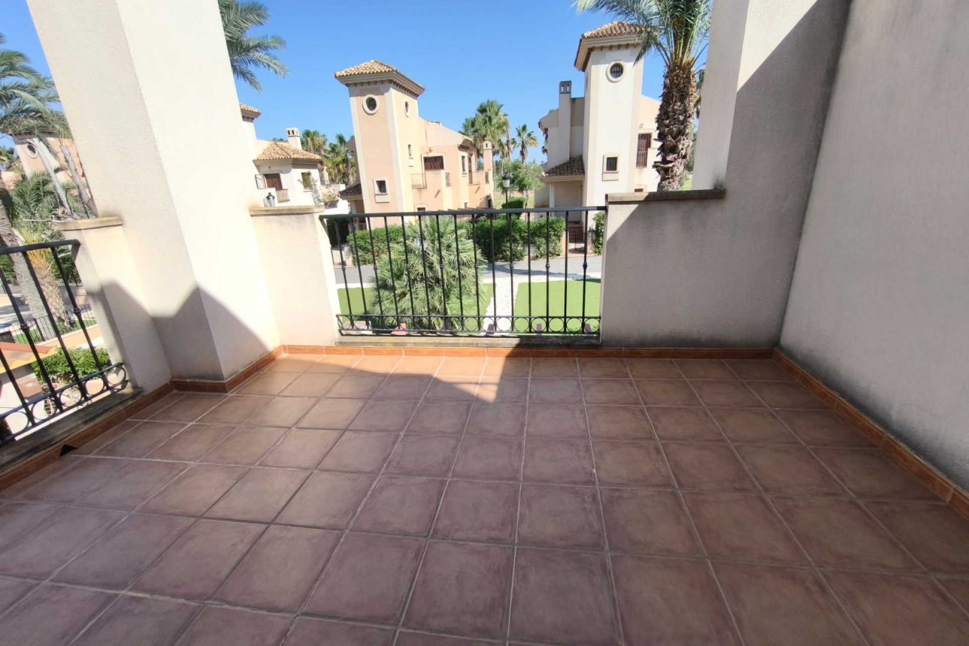 Resale - Duplex -
Algorfa - Inland