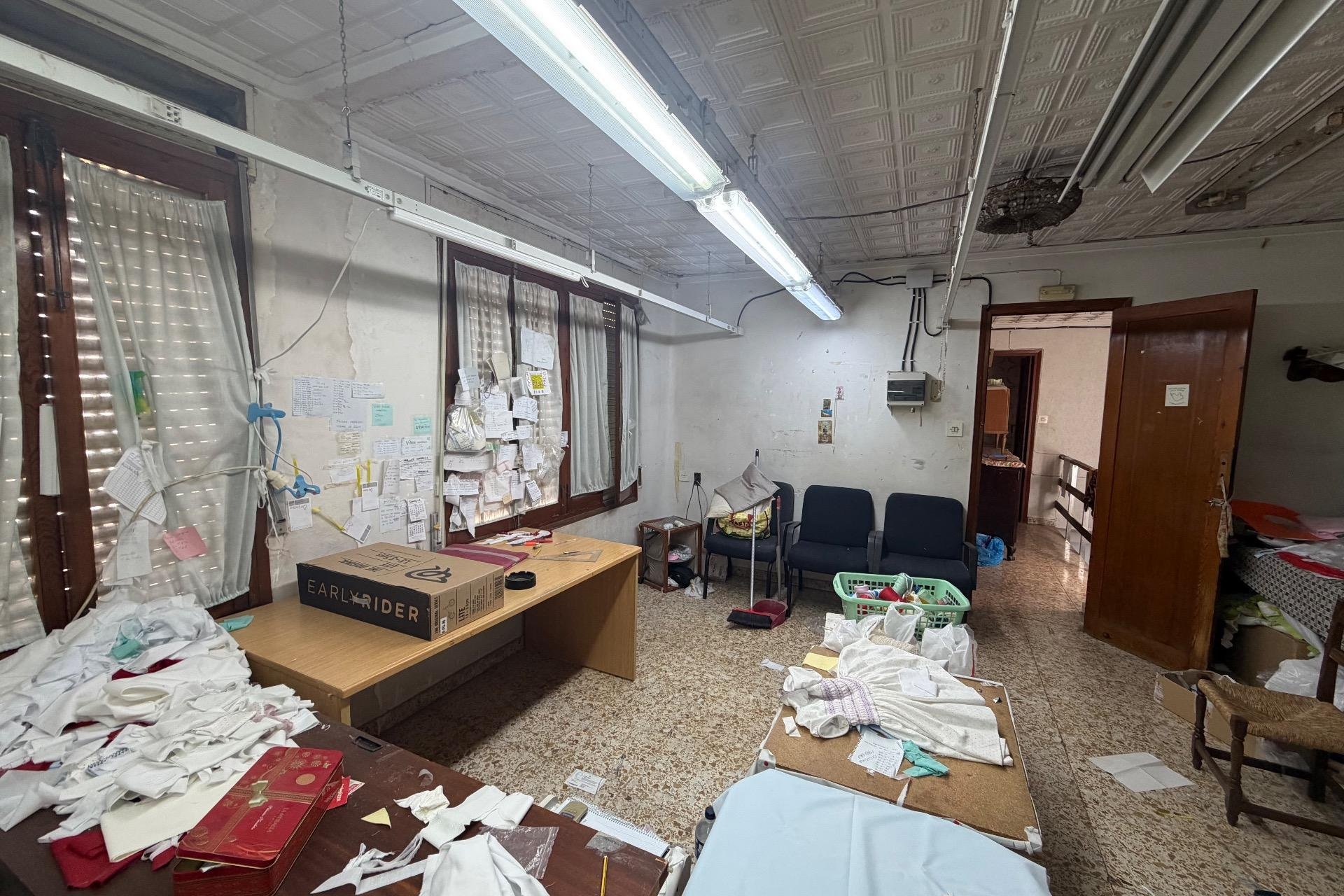 Resale - Duplex -
Almoradí