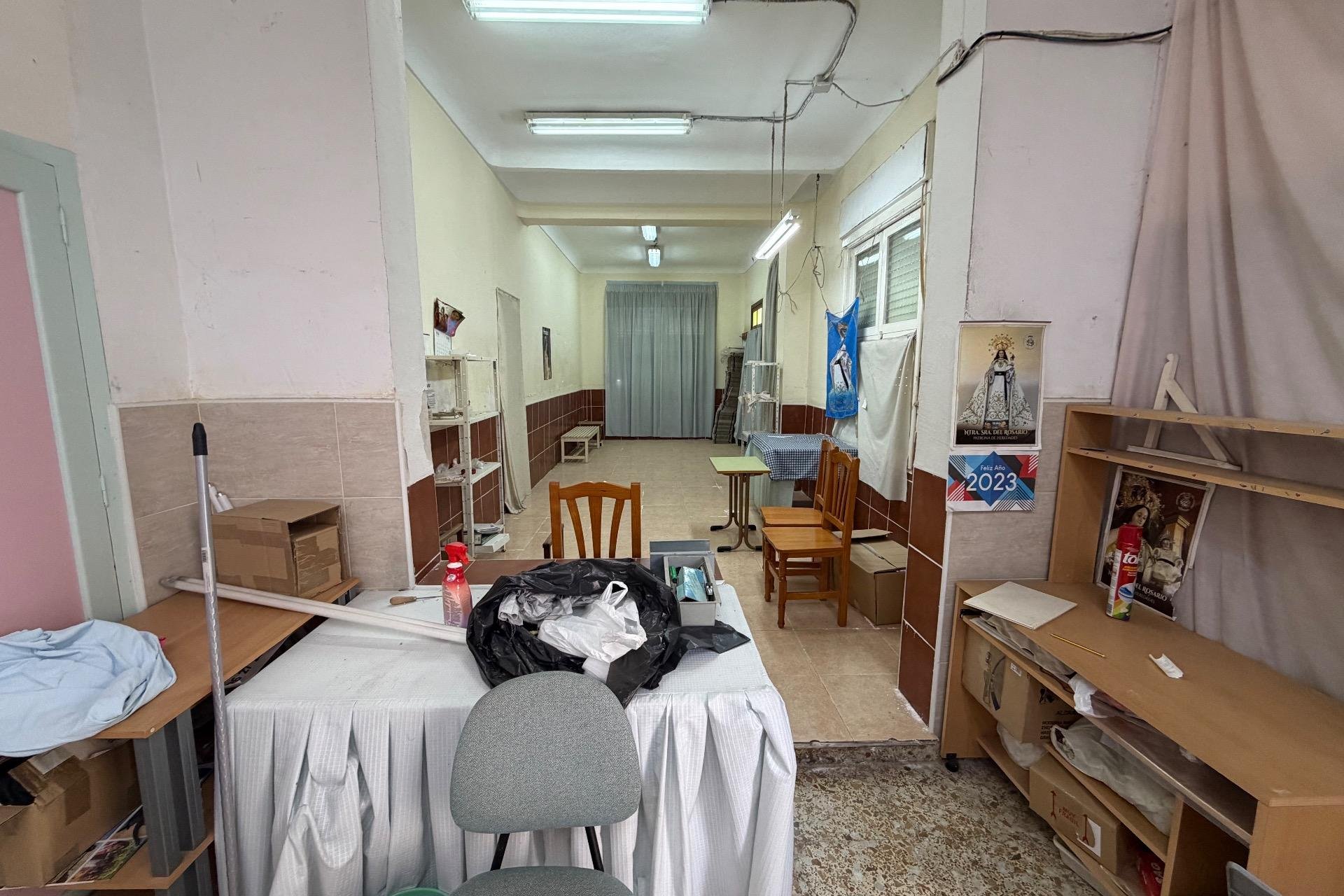 Resale - Duplex -
Almoradí