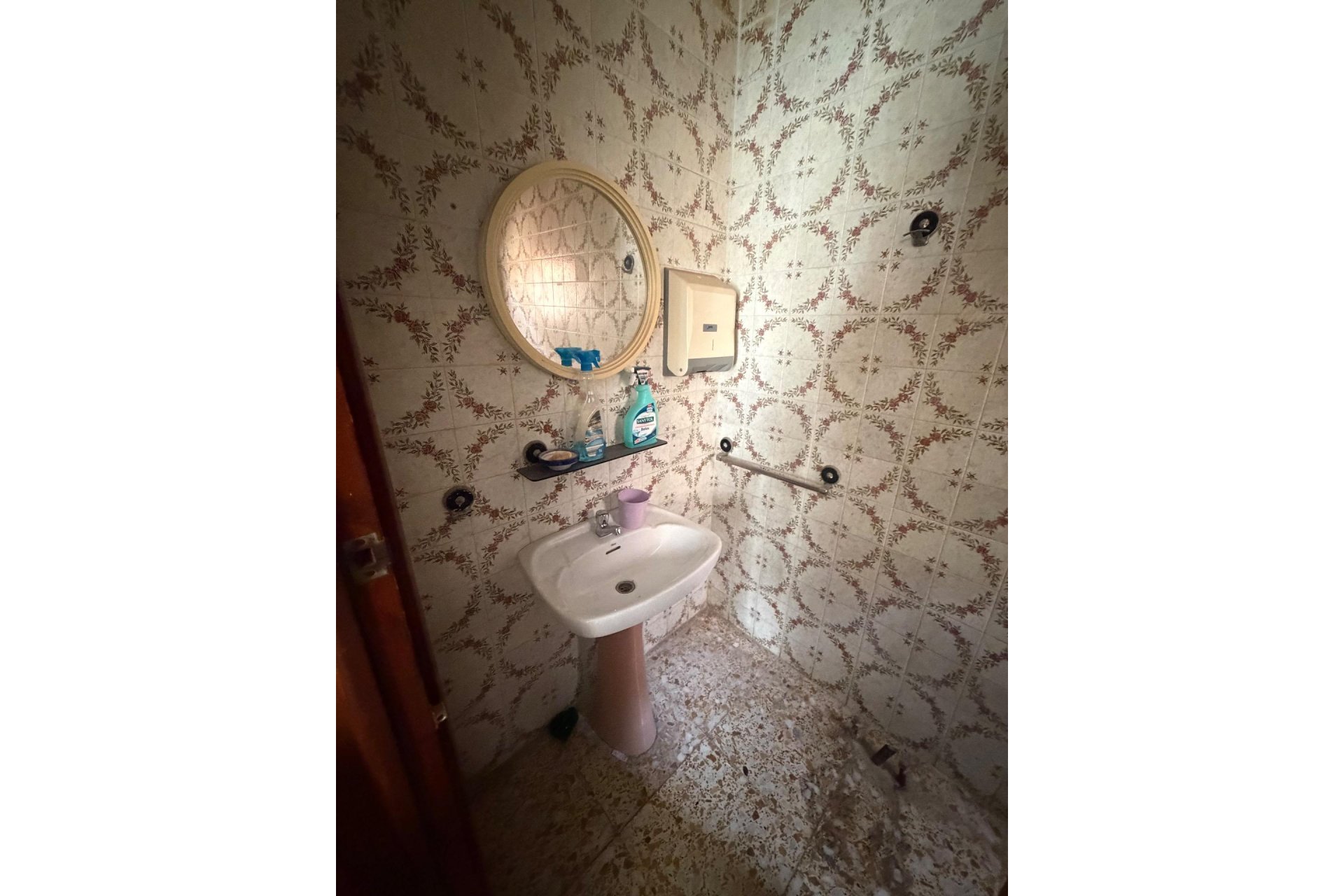 Resale - Duplex -
Almoradí