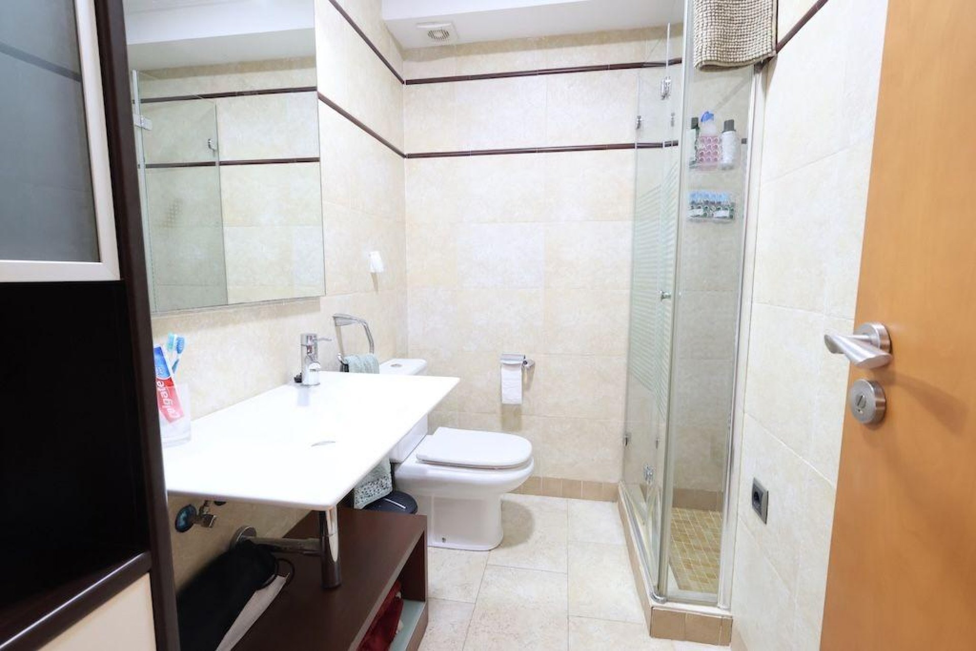 Resale - Duplex -
Cabo Roig - Costa Blanca