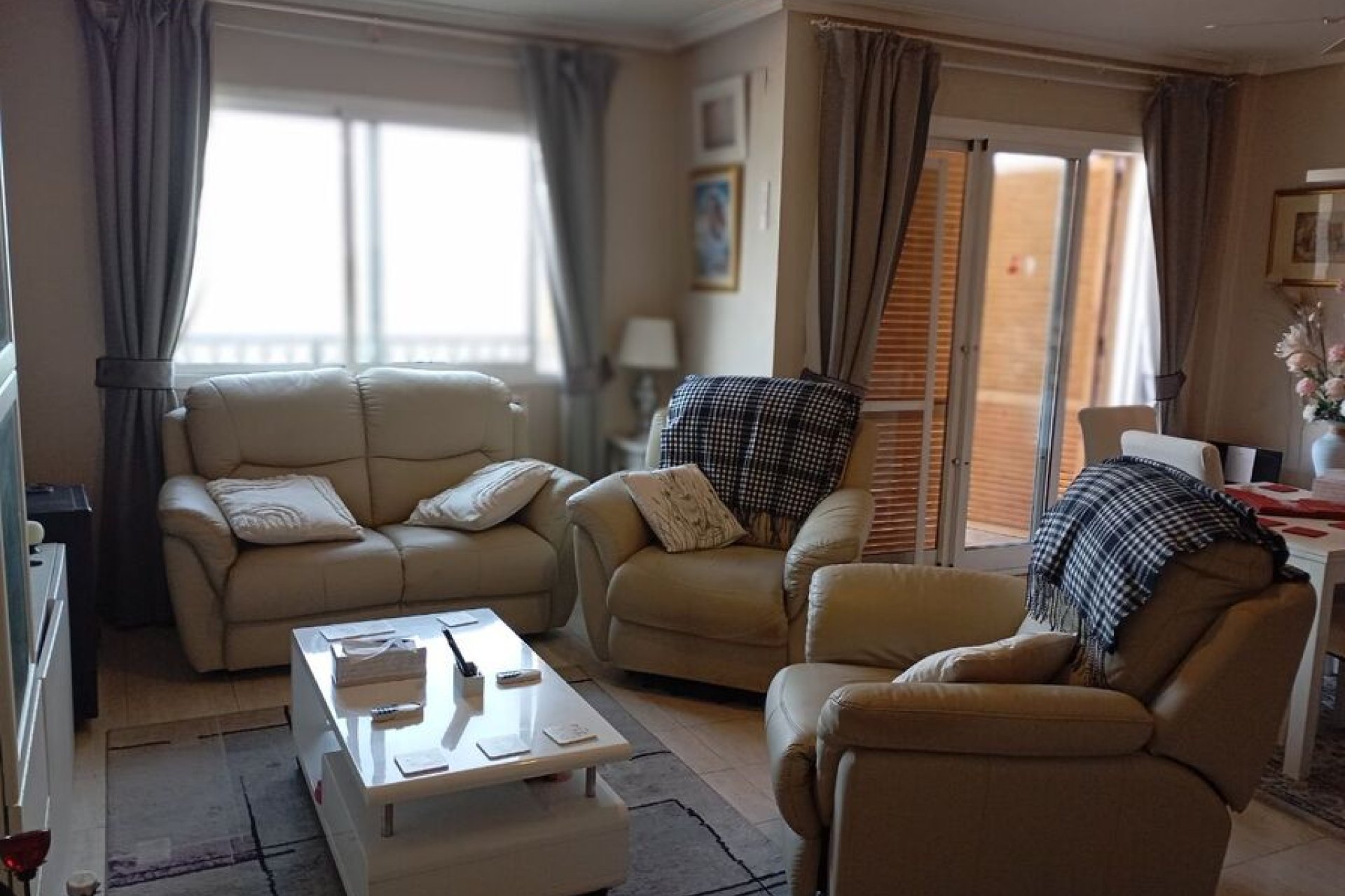 Resale - Duplex -
Daya Vieja - Costa Blanca