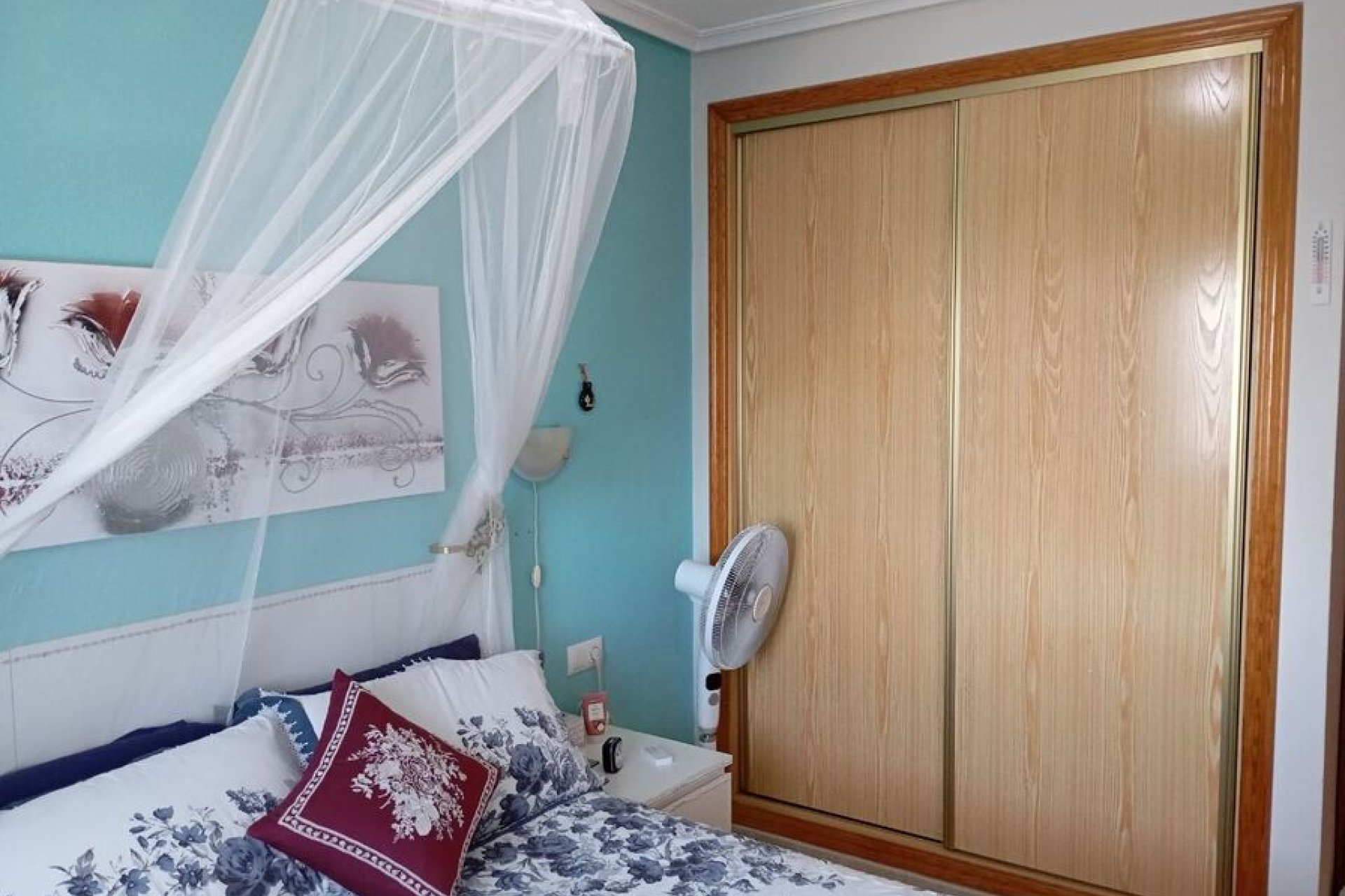 Resale - Duplex -
Daya Vieja - Costa Blanca