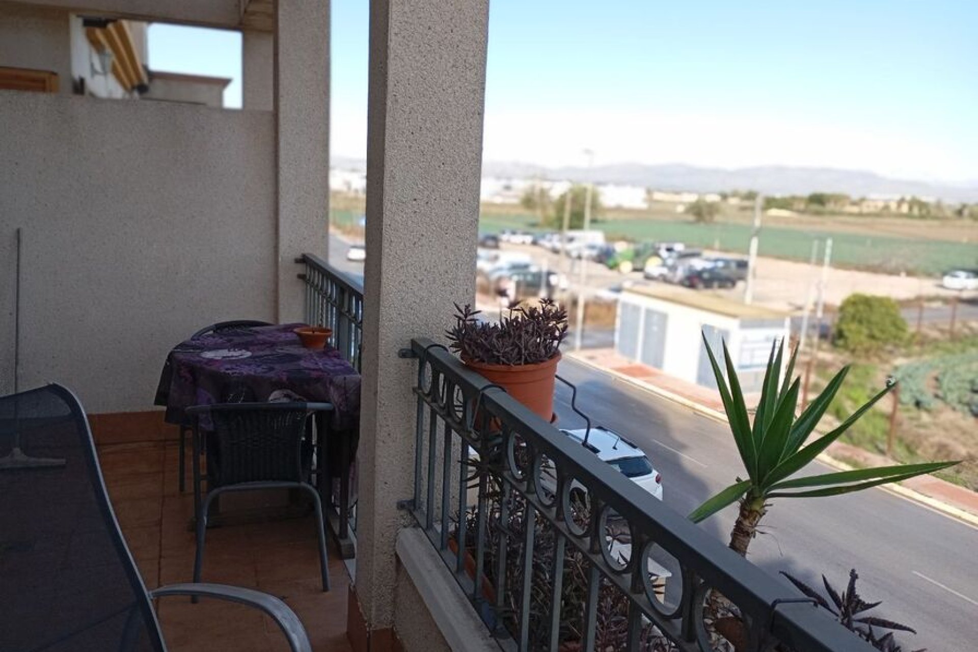 Resale - Duplex -
Daya Vieja - Costa Blanca