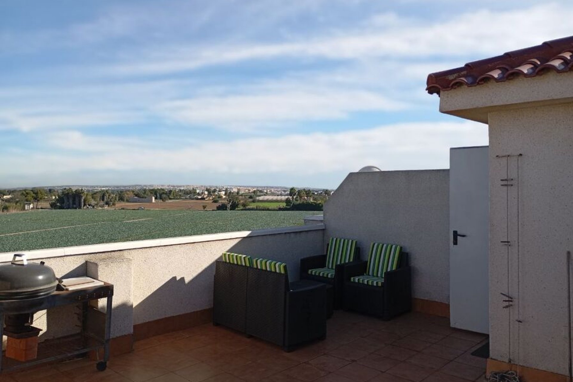 Resale - Duplex -
Daya Vieja - Costa Blanca