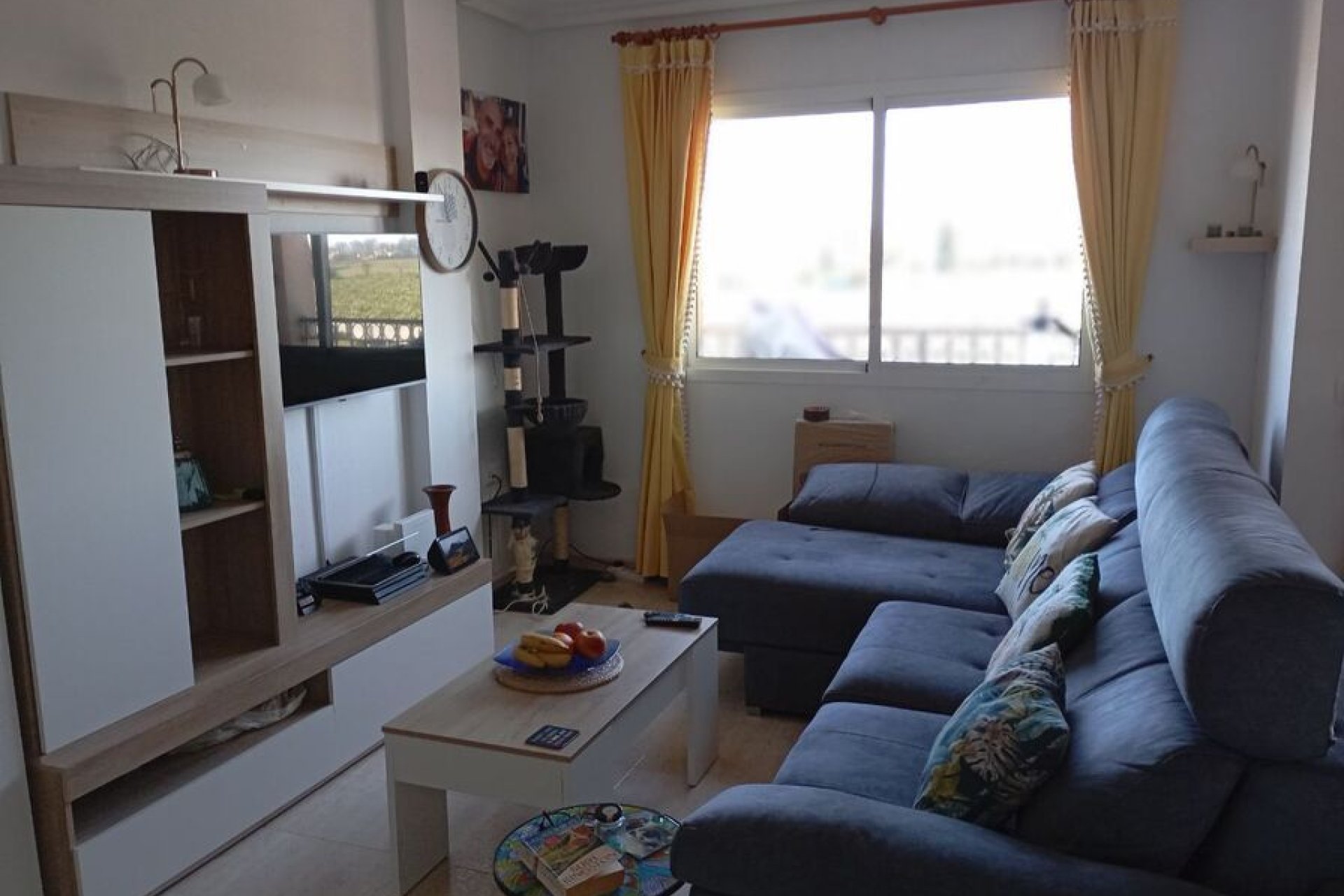 Resale - Duplex -
Daya Vieja - Costa Blanca