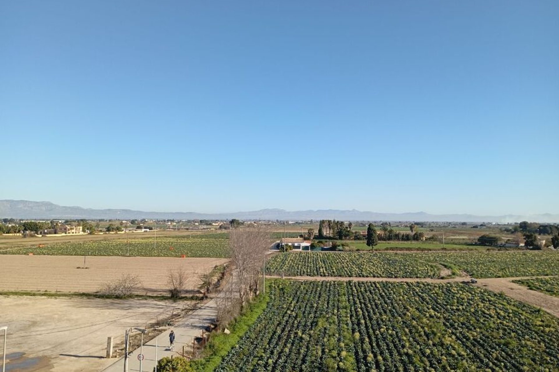 Resale - Duplex -
Daya Vieja - Costa Blanca