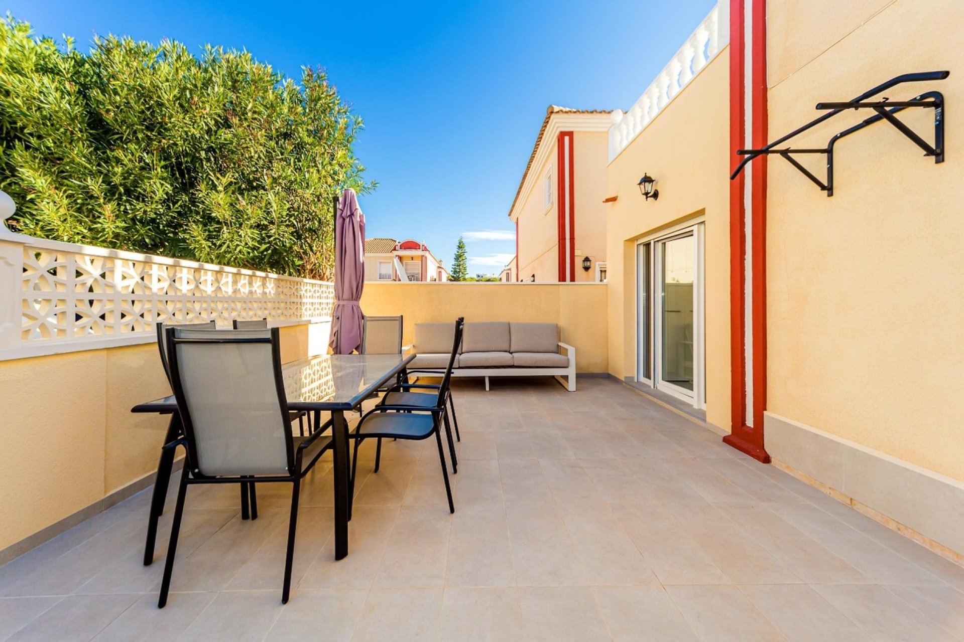 Resale - Duplex -
Dehesa de Campoamor - Costa Blanca