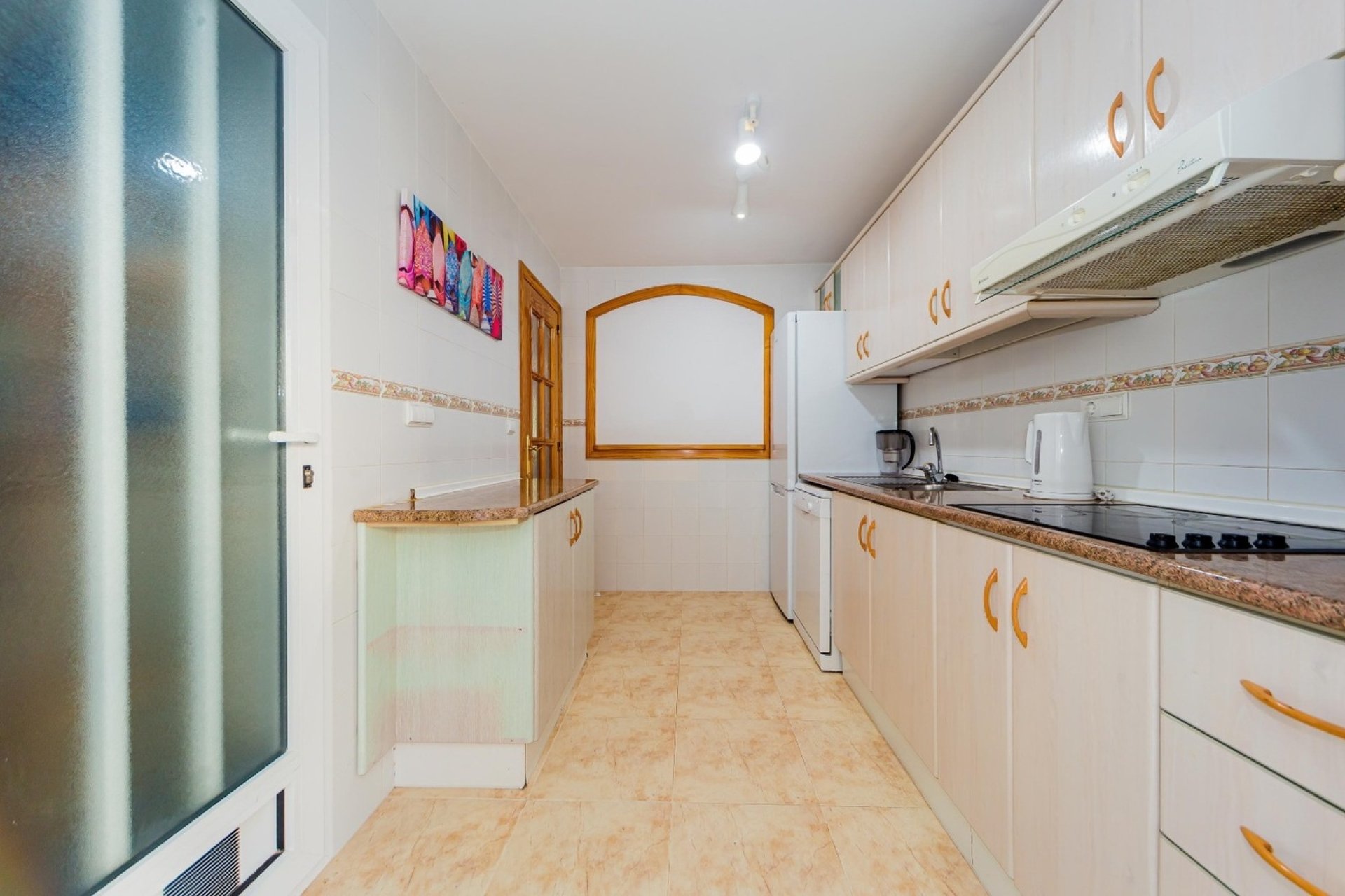 Resale - Duplex -
Dehesa de Campoamor - Costa Blanca