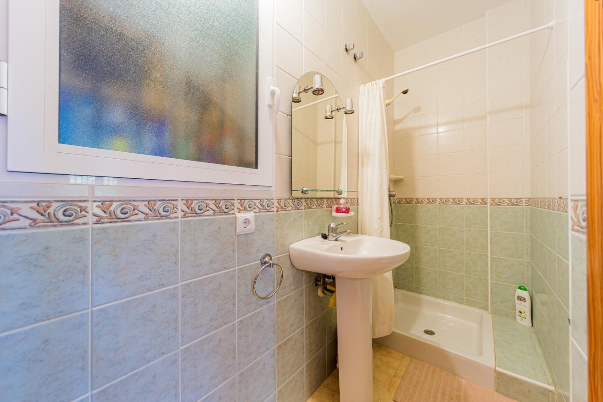 Resale - Duplex -
Dehesa de Campoamor - Costa Blanca