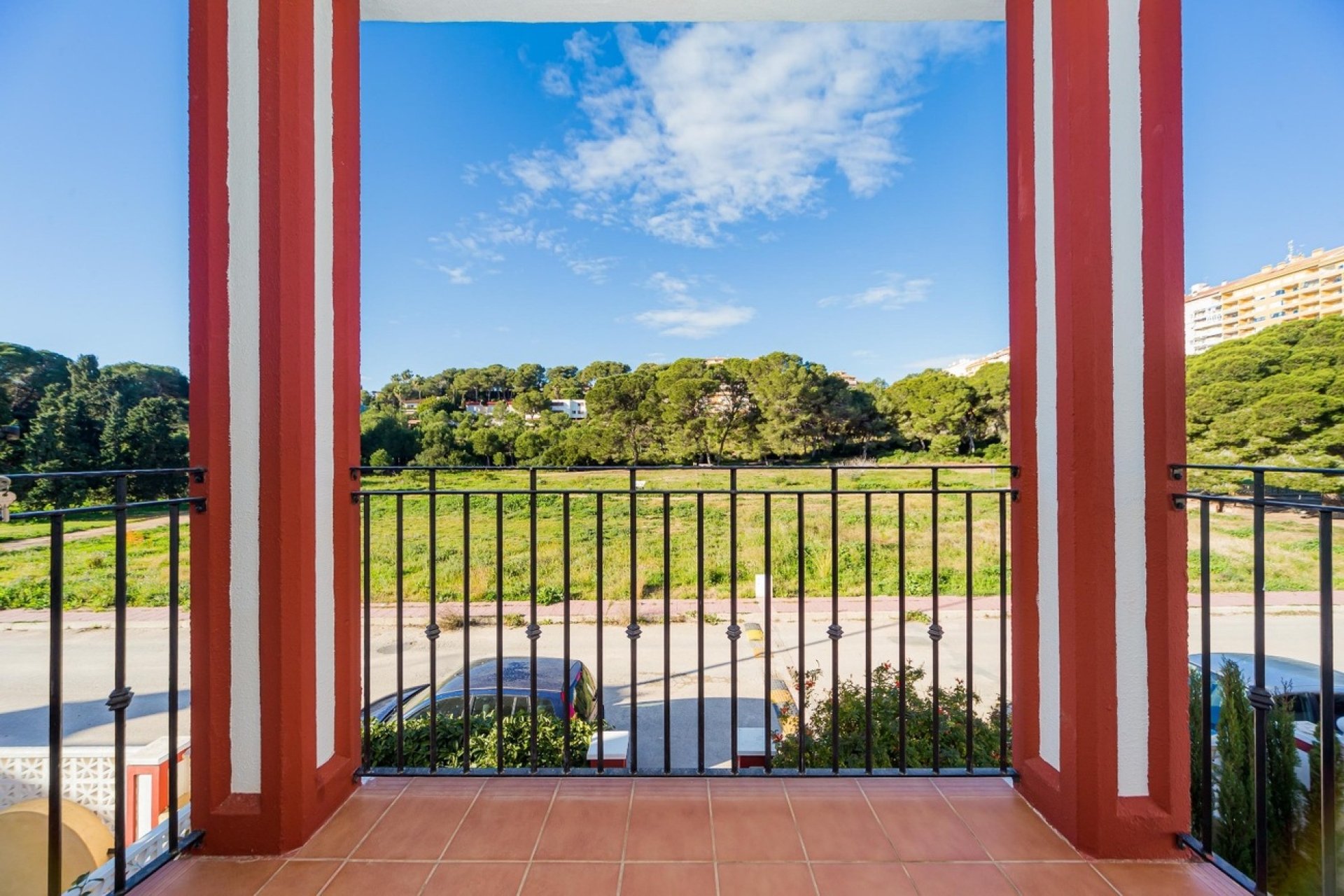 Resale - Duplex -
Dehesa de Campoamor - Costa Blanca