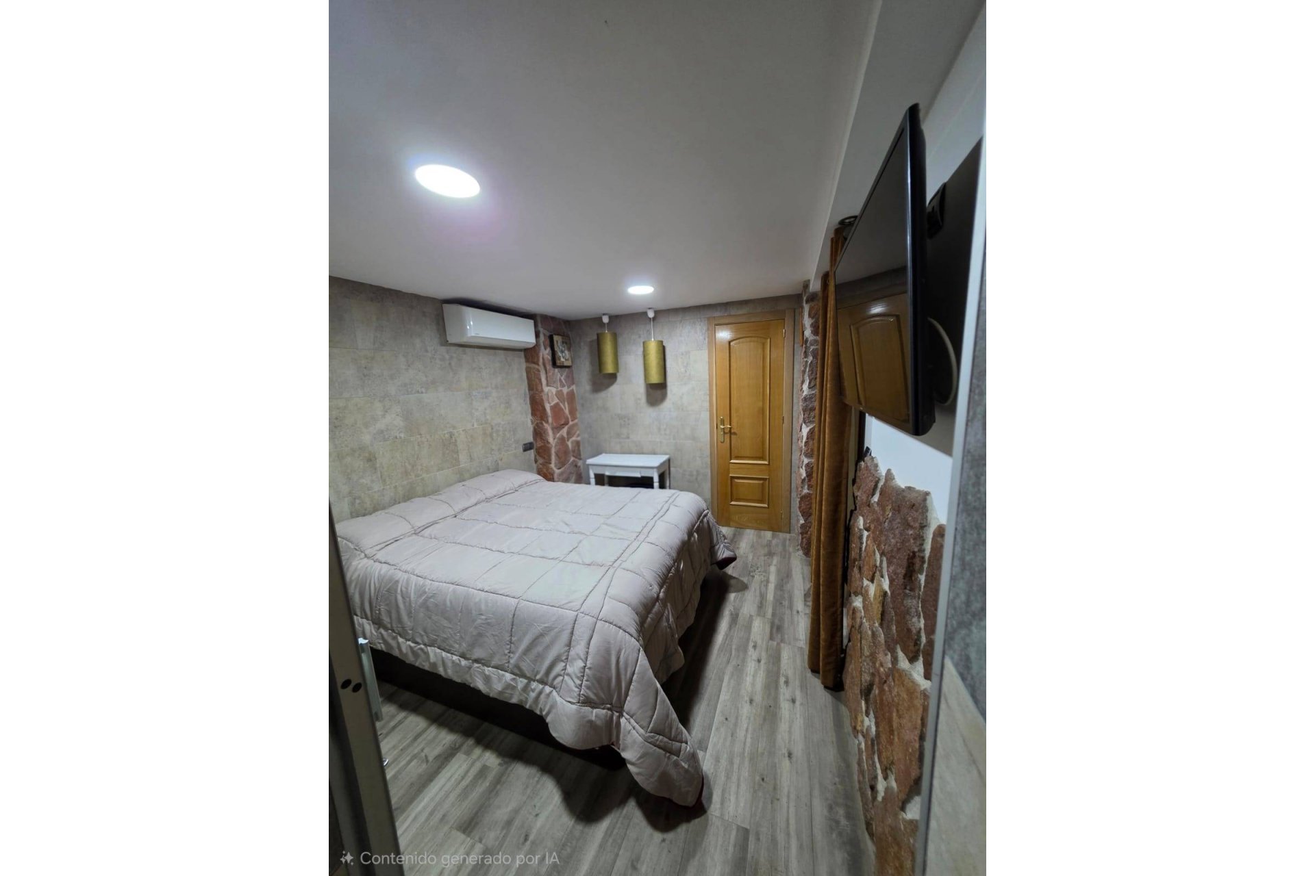 Resale - Duplex -
El Palmar - Zona Centro