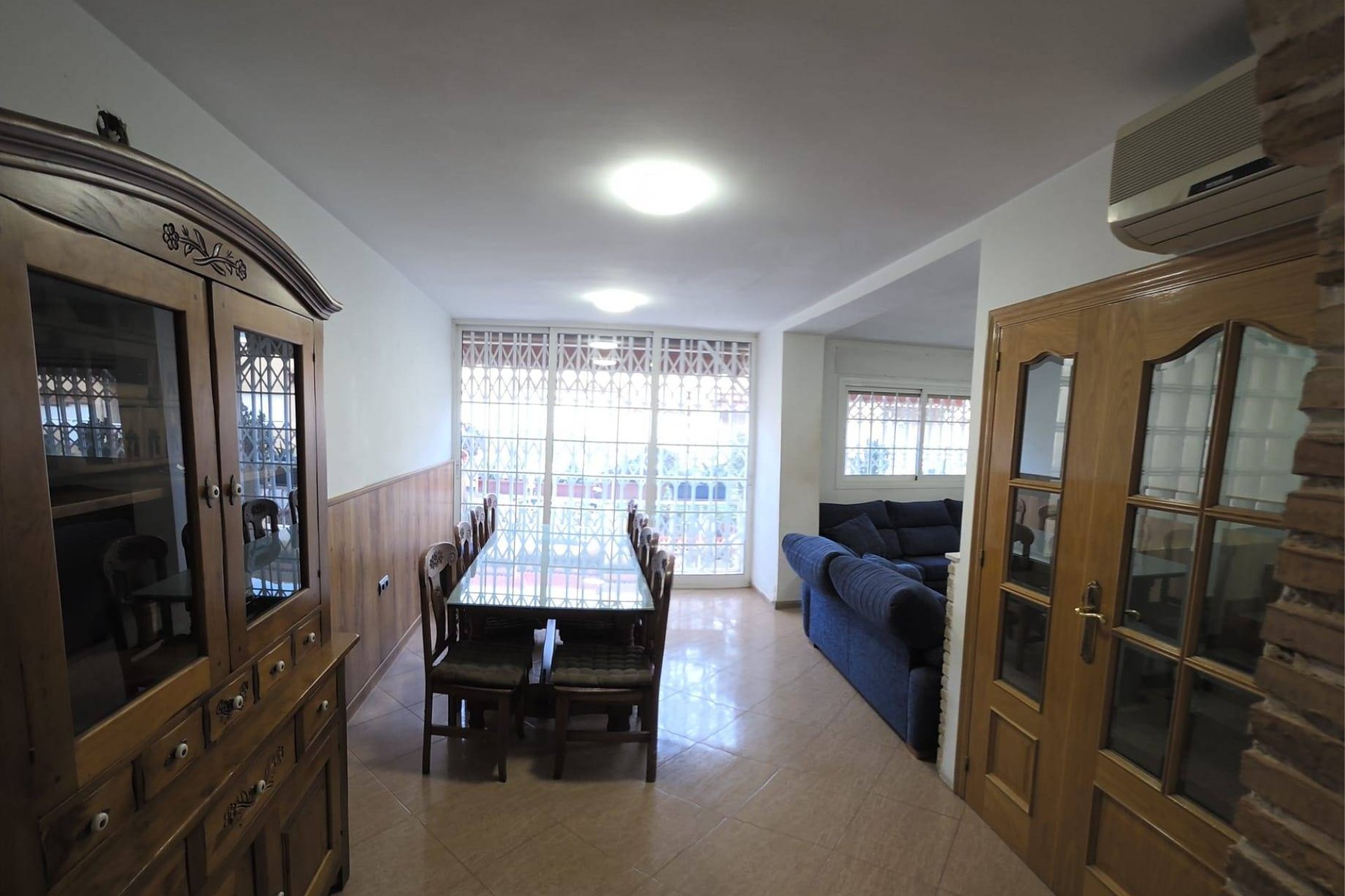 Resale - Duplex -
El Palmar - Zona Centro