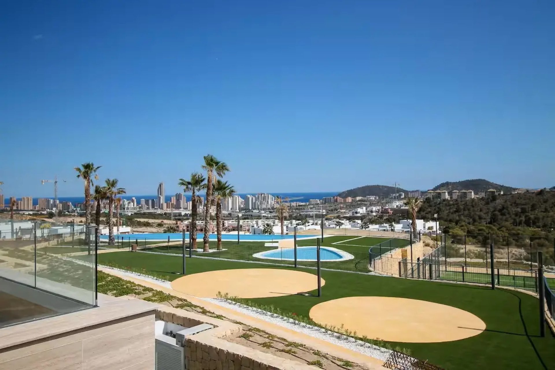 Resale - Duplex -
Finestrat - Costa Blanca