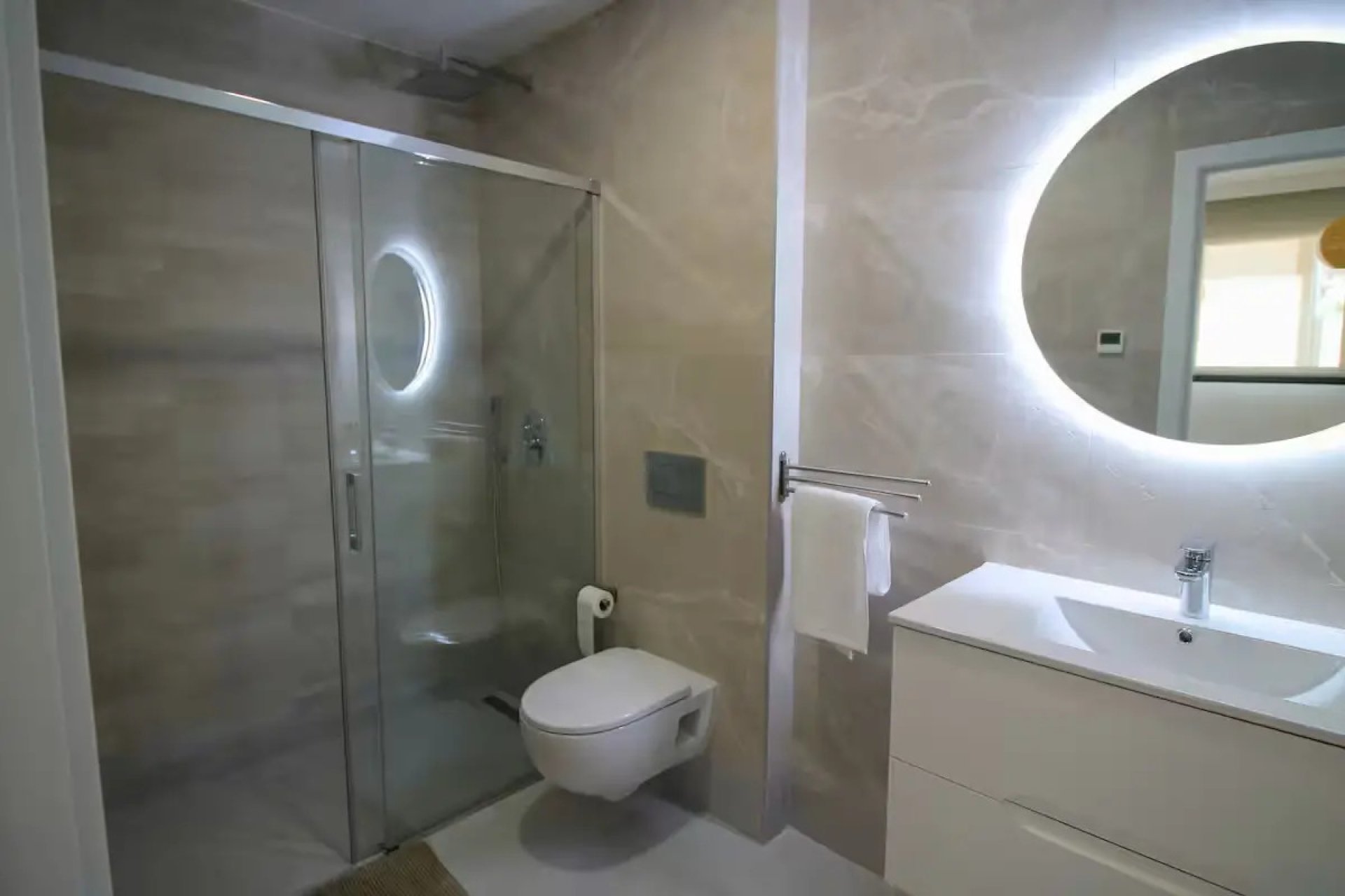 Resale - Duplex -
Finestrat - Costa Blanca
