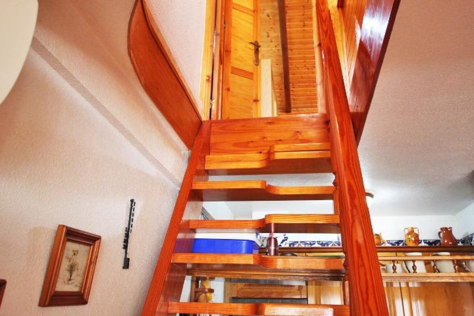 Resale - Duplex -
Guardamar del Segura - Benamor