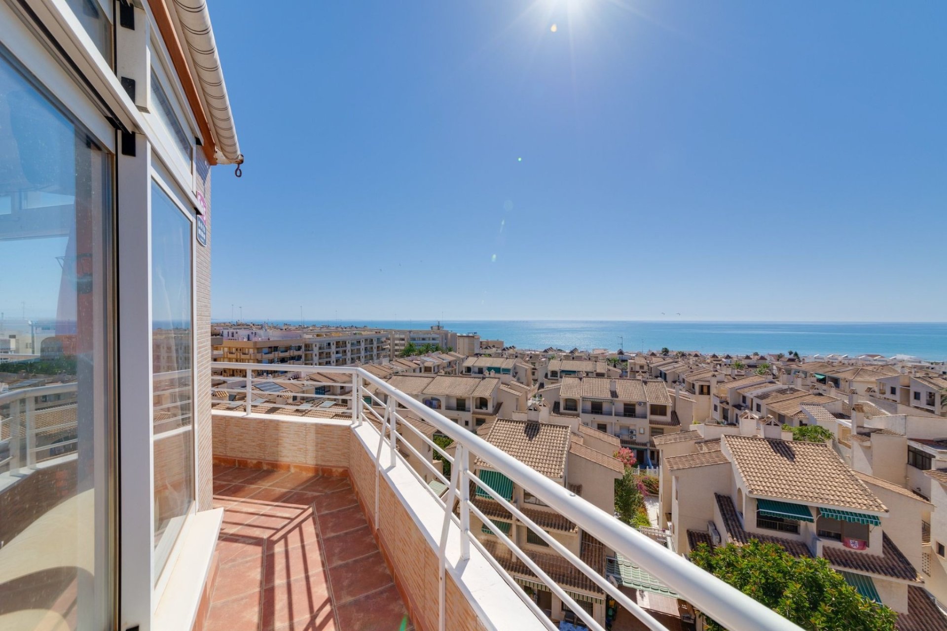 Resale - Duplex -
Guardamar del Segura - Costa Blanca