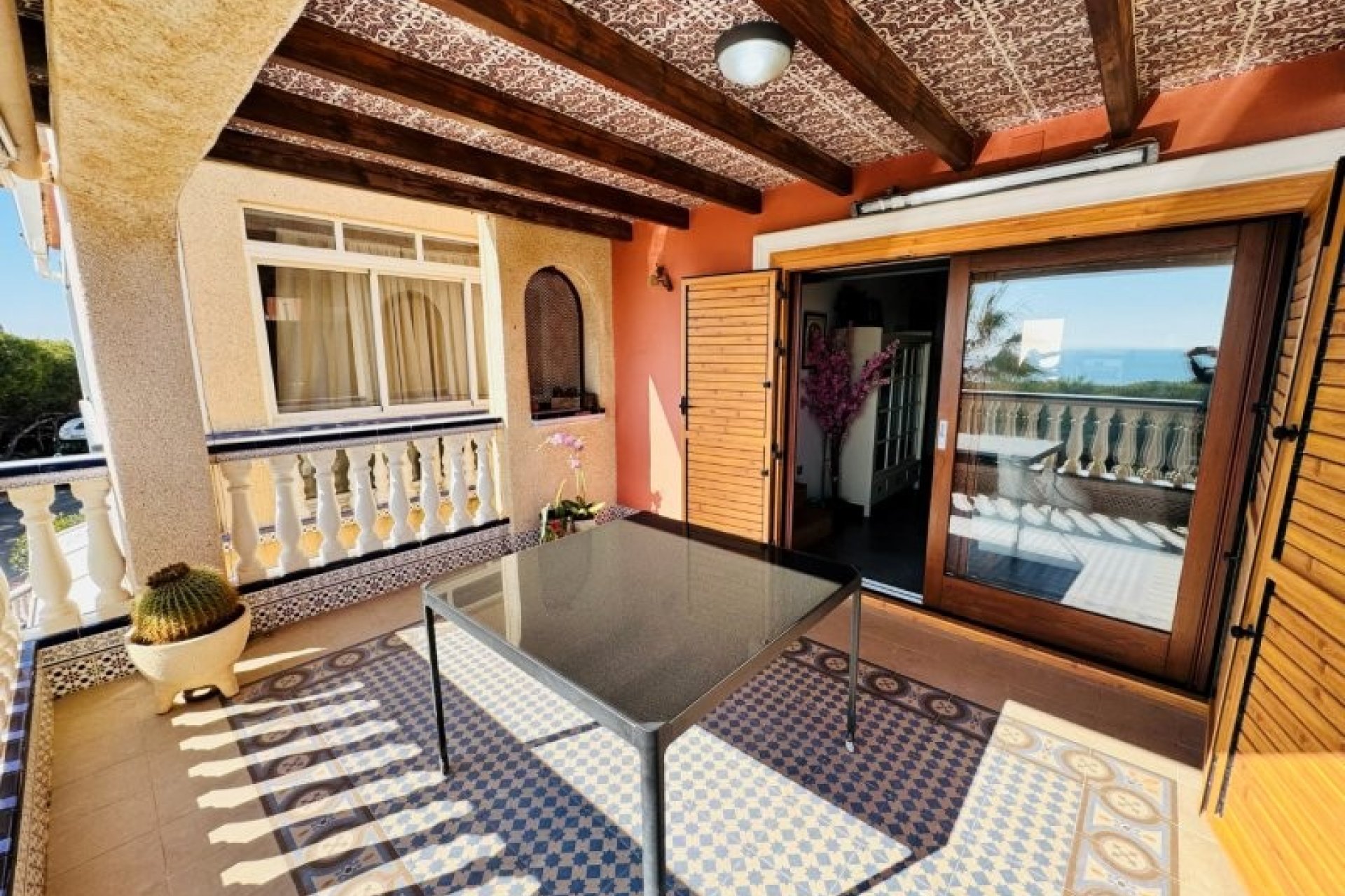 Resale - Duplex -
Guardamar del Segura - Costa Blanca