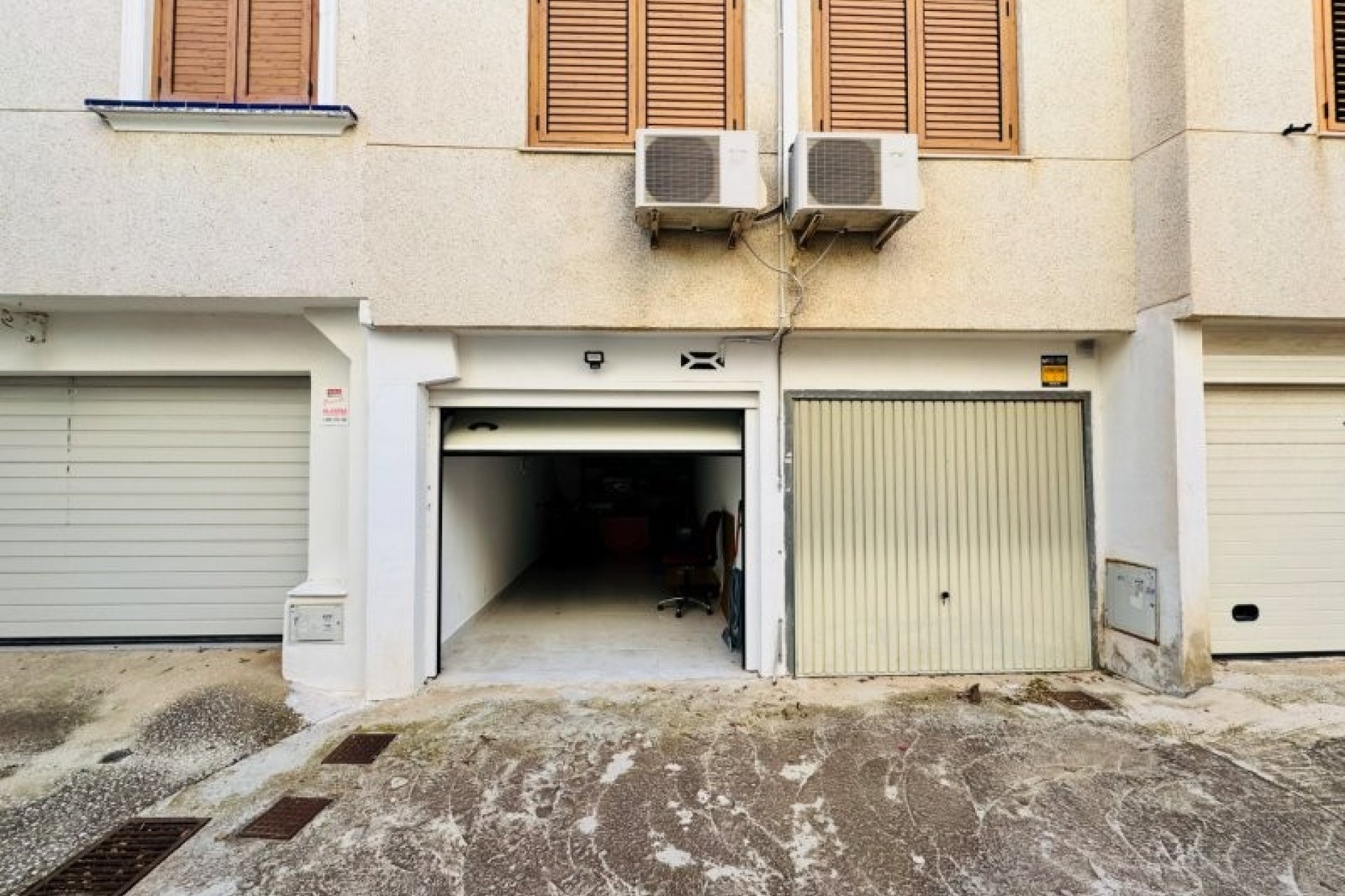 Resale - Duplex -
Guardamar del Segura - Costa Blanca