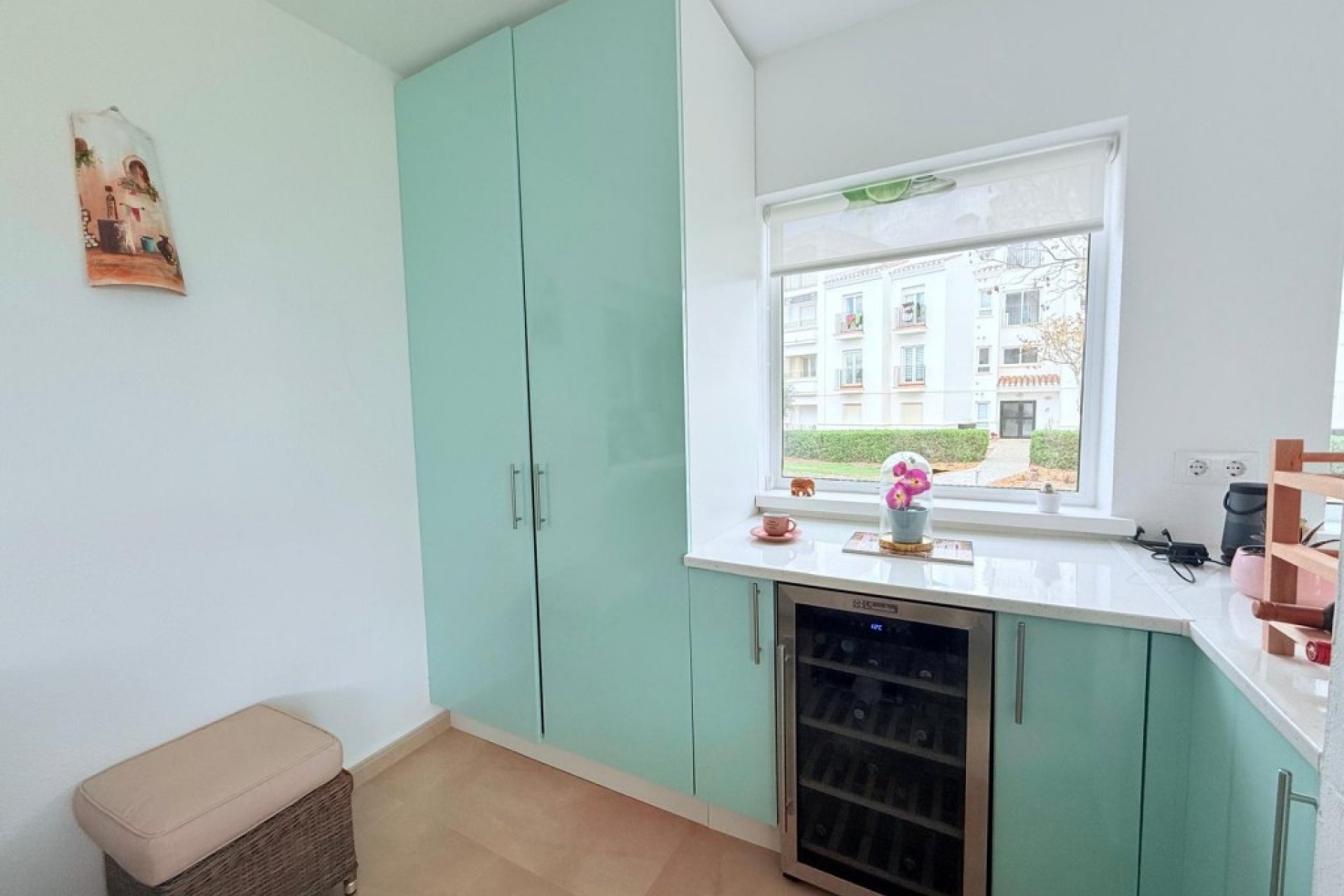 Resale - Duplex -
Hacienda Riquelme Golf Resort - Inland