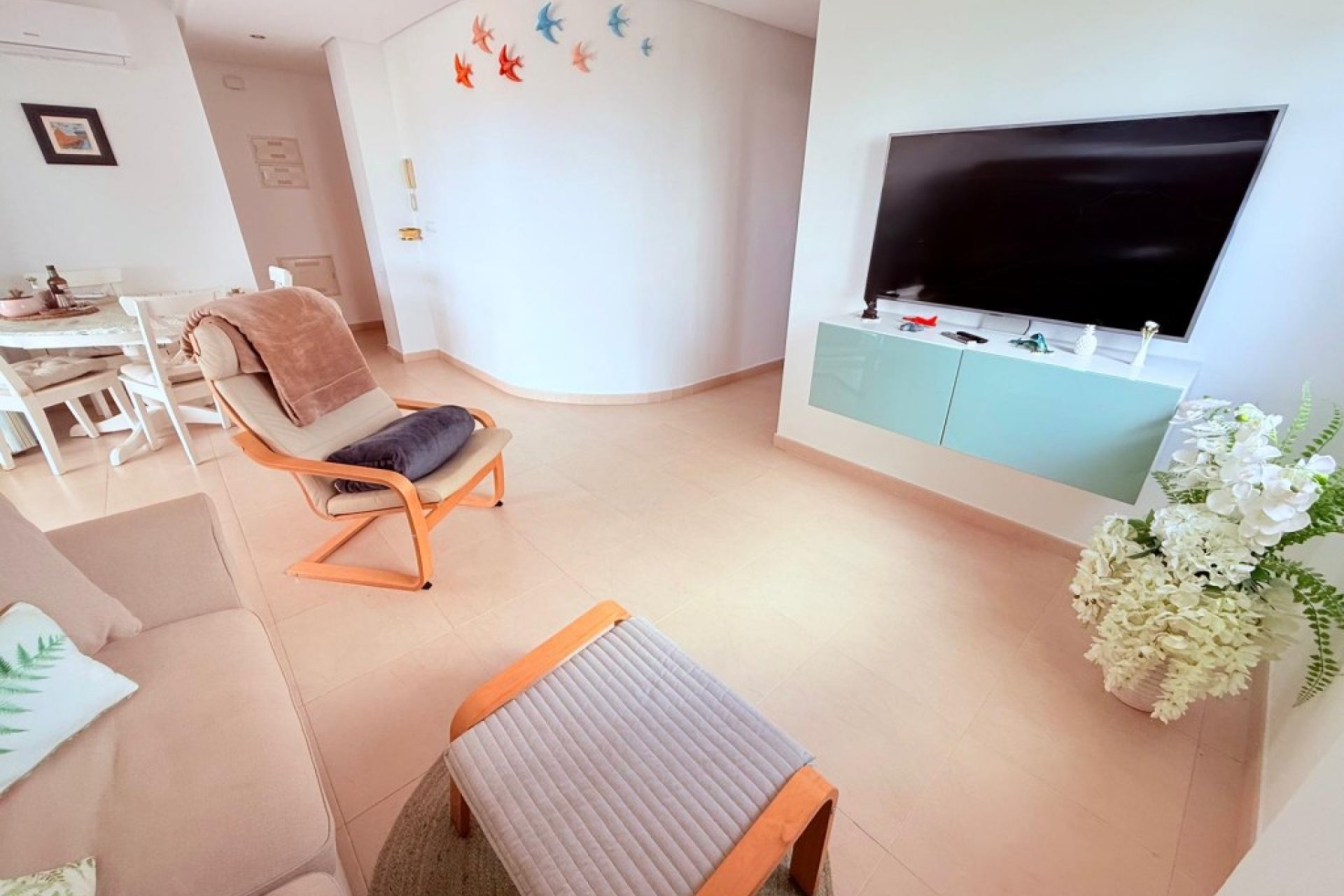 Resale - Duplex -
Hacienda Riquelme Golf Resort - Inland