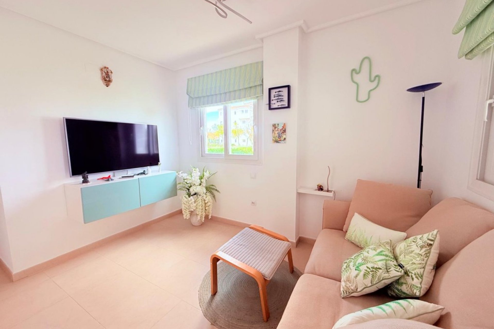 Resale - Duplex -
Hacienda Riquelme Golf Resort - Inland