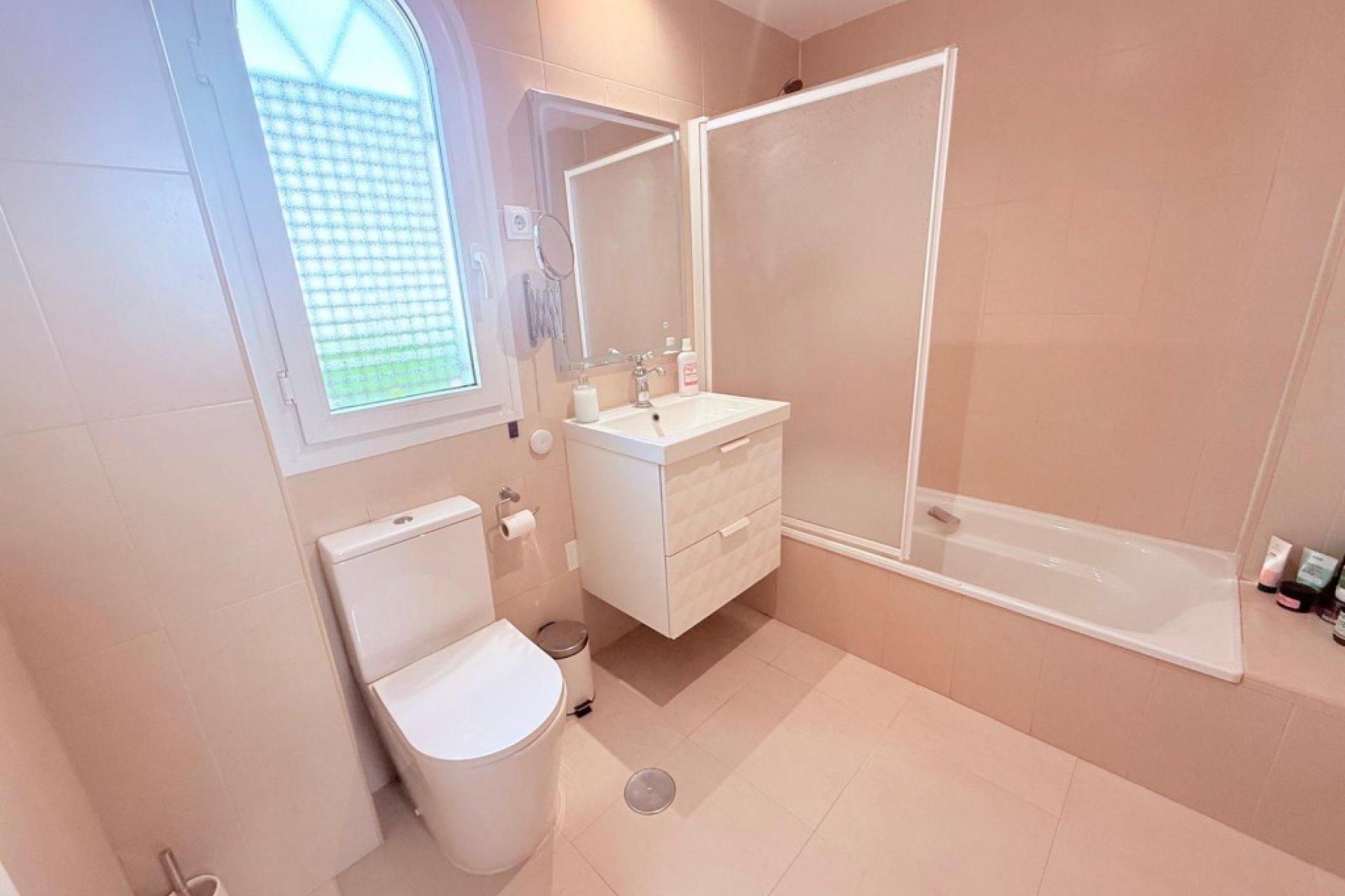 Resale - Duplex -
Hacienda Riquelme Golf Resort - Inland