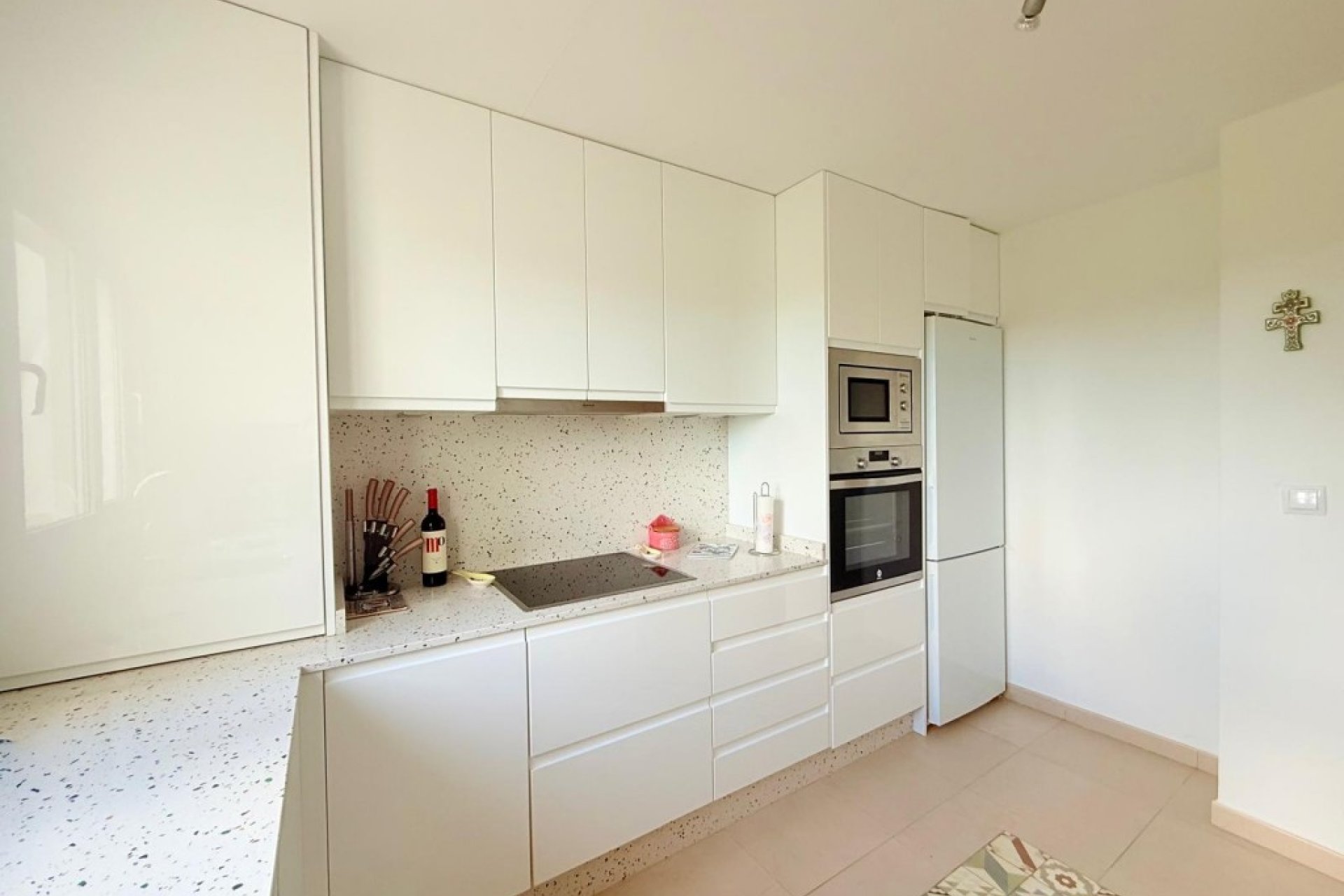 Resale - Duplex -
Hacienda Riquelme Golf Resort - Inland