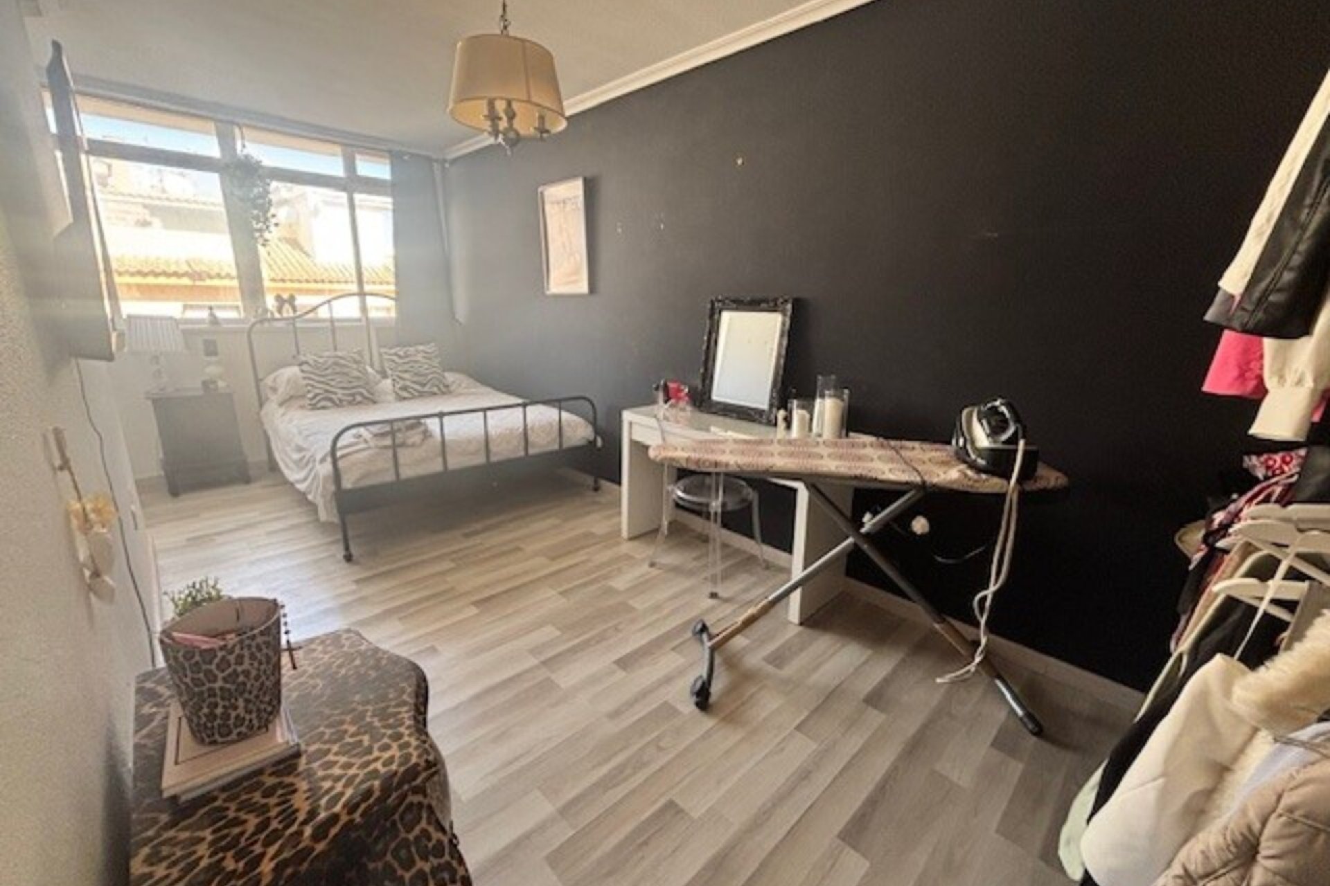 Resale - Duplex -
La Florida - Inland