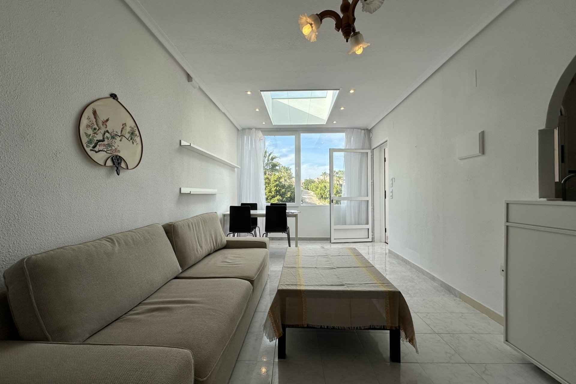 Resale - Duplex -
La Mata - Costa Blanca